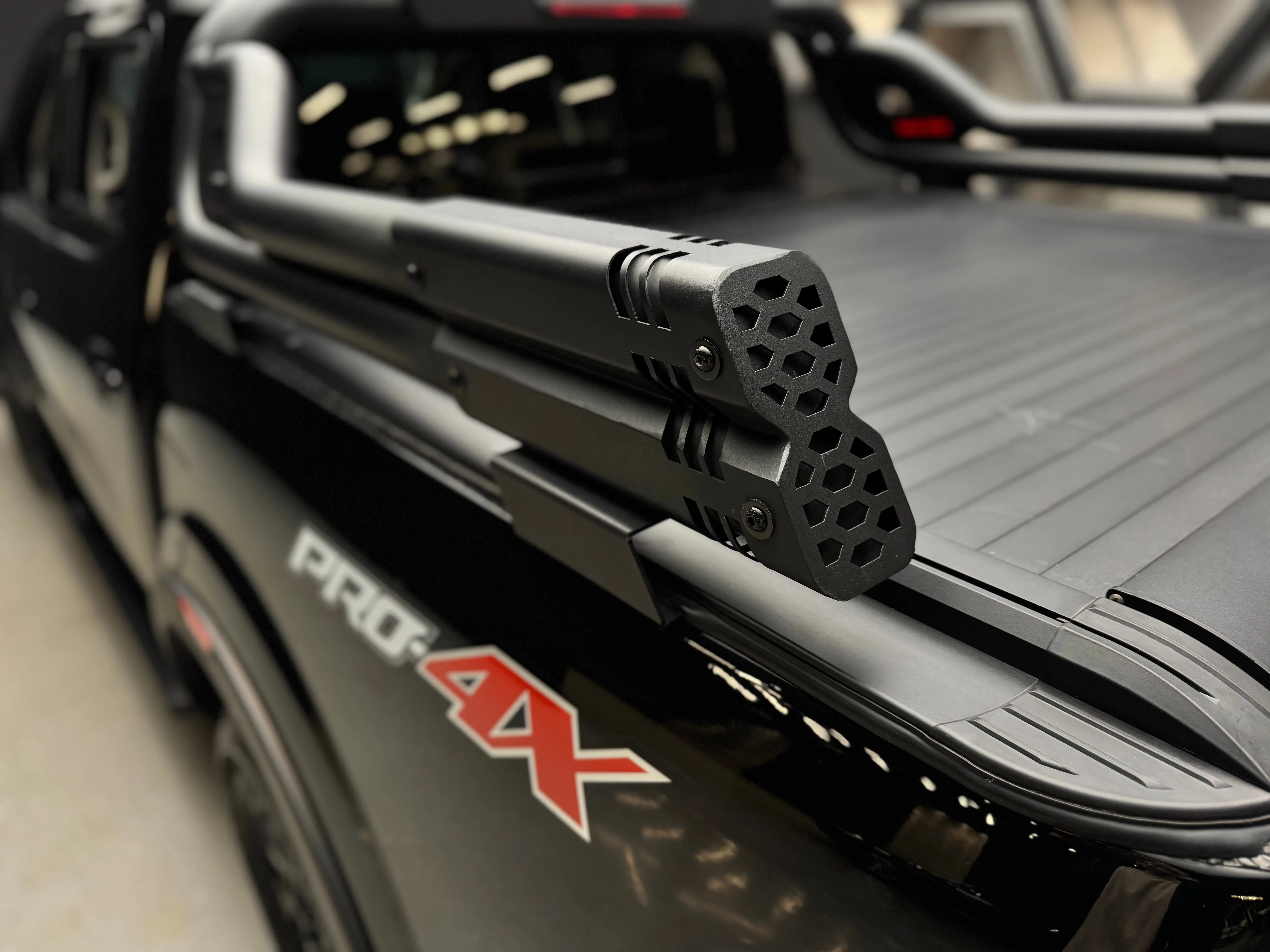 Nissan Navara 2024 24