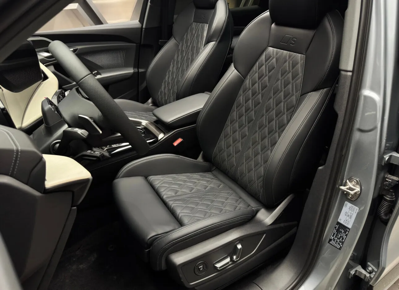 Audi Q5L 2026 14