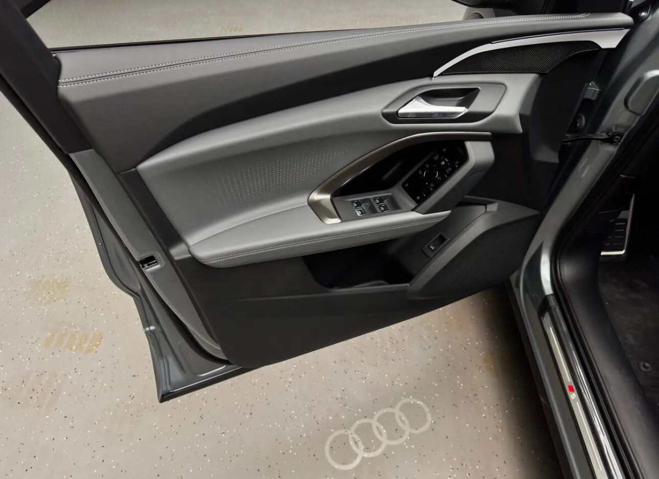 Audi Q5L 2026 15