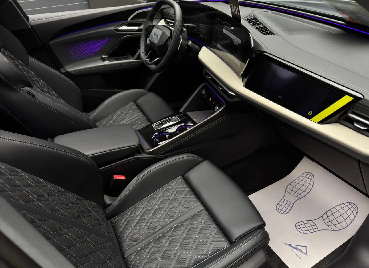 Audi Q5L 2026 12