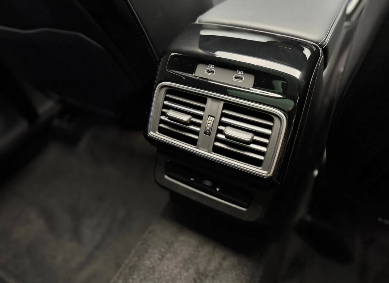 Audi Q5L 2026 24