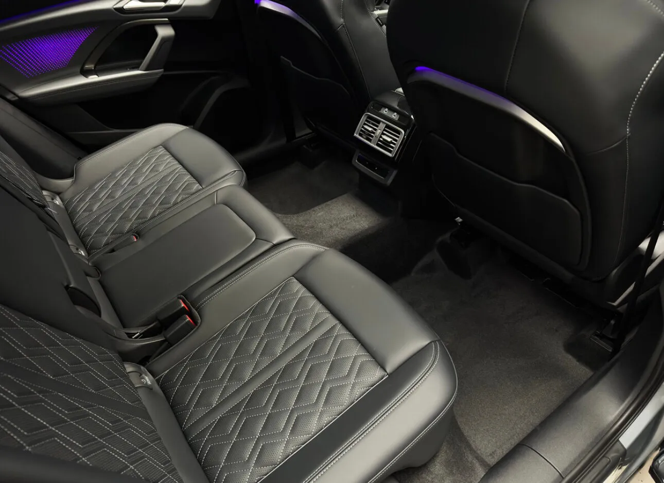 Audi Q5L 2026 23