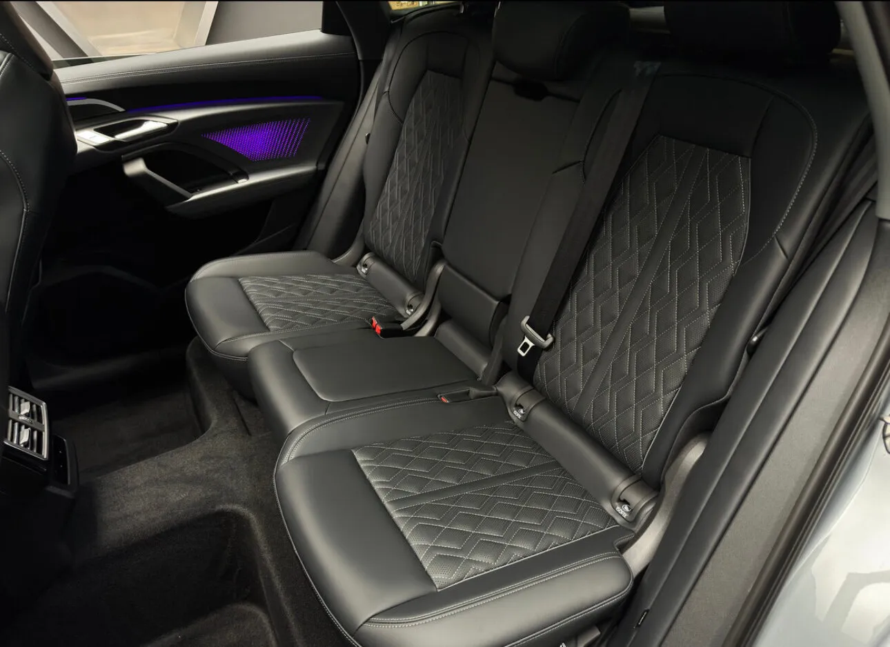 Audi Q5L 2026 22