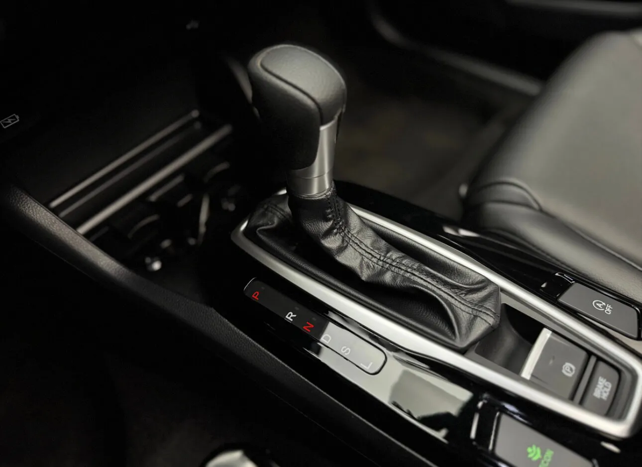 Honda Crider 2024 16