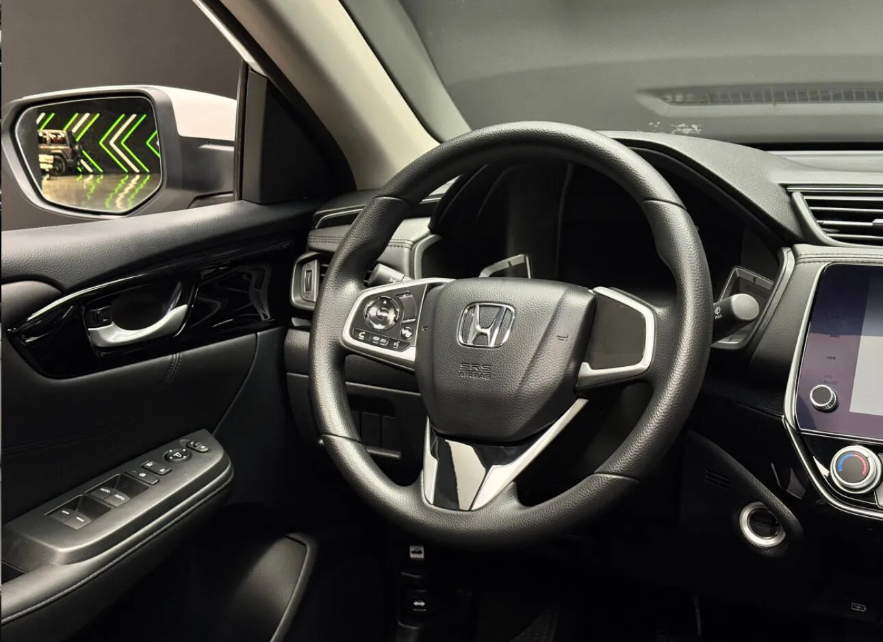 Honda Crider 2024 11