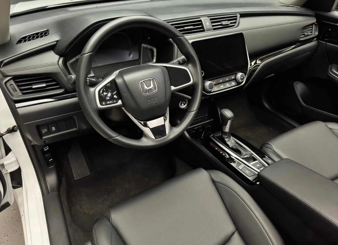 Honda Crider 2024 10
