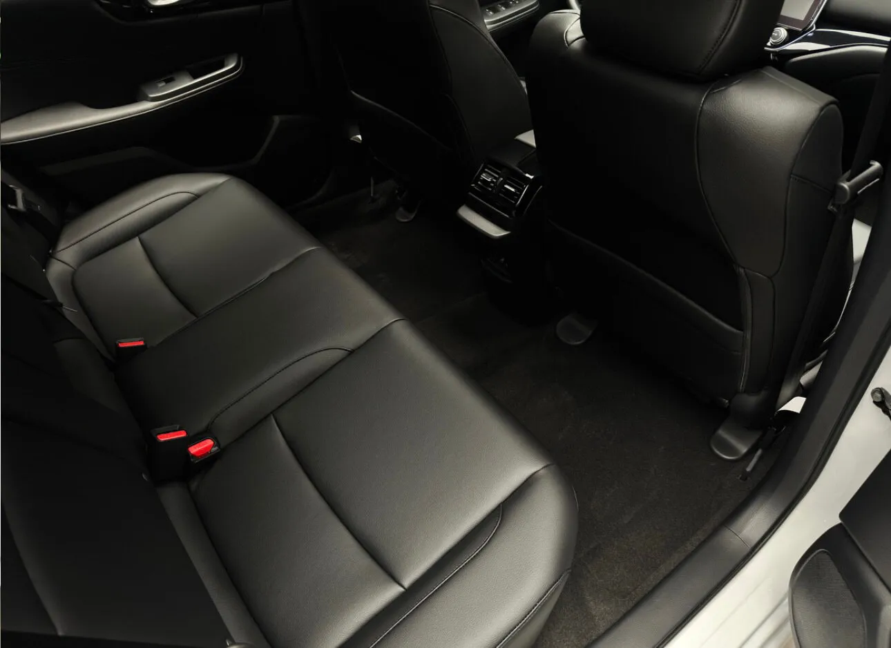 Honda Crider 2024 22