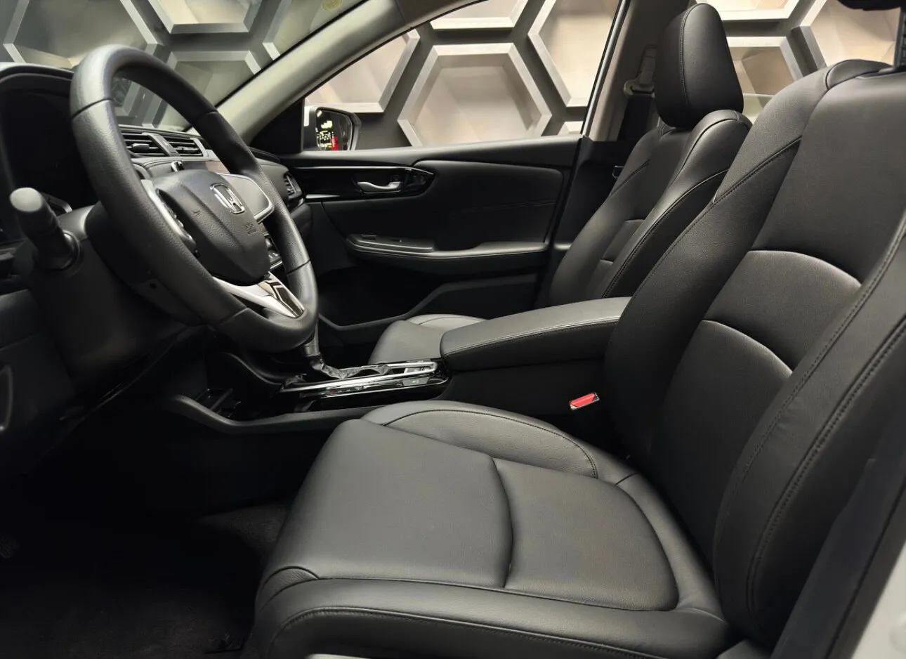 Honda Crider 2024 15