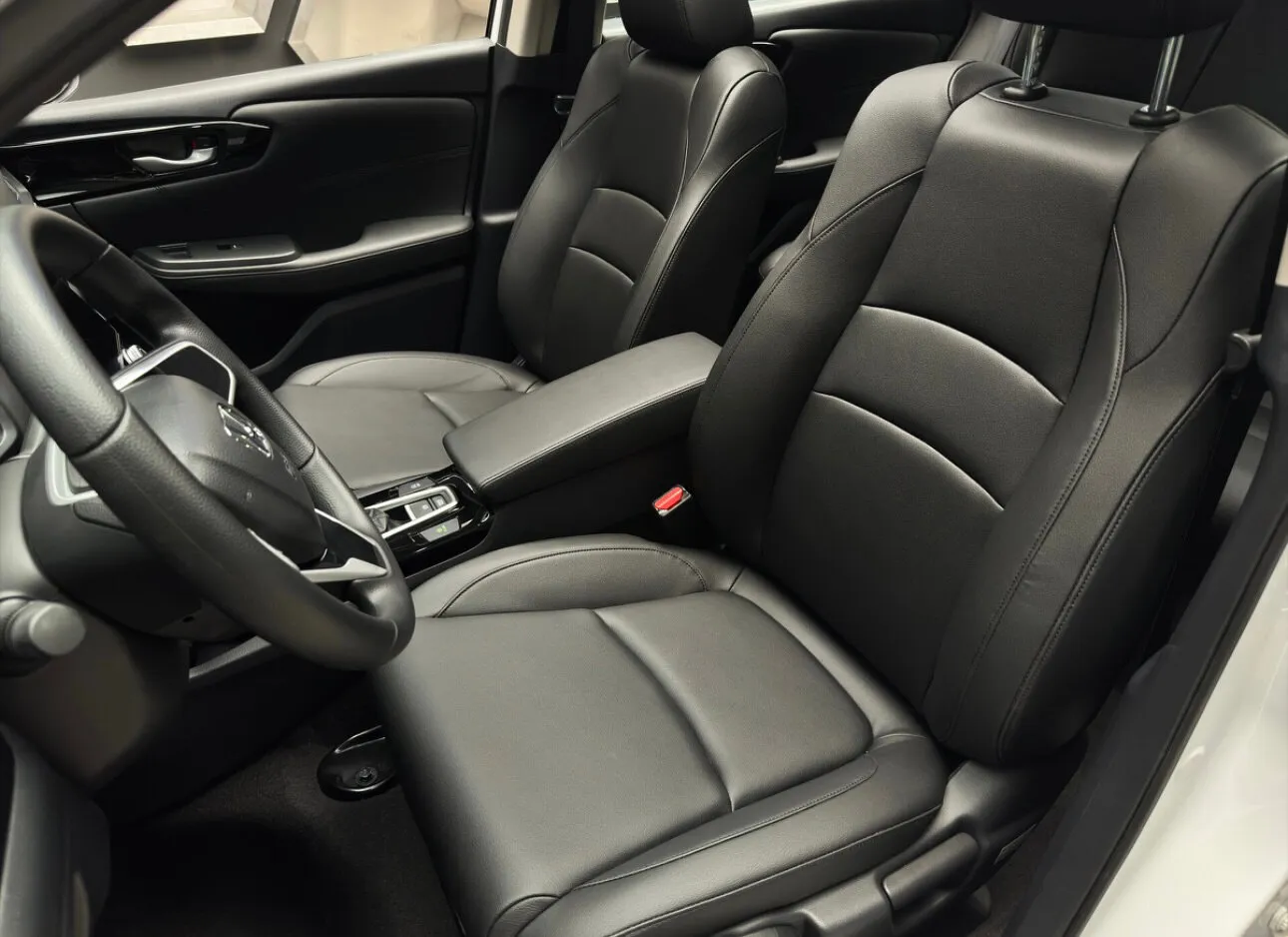 Honda Crider 2024 12