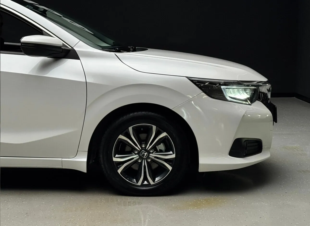 Honda Crider 2024 7