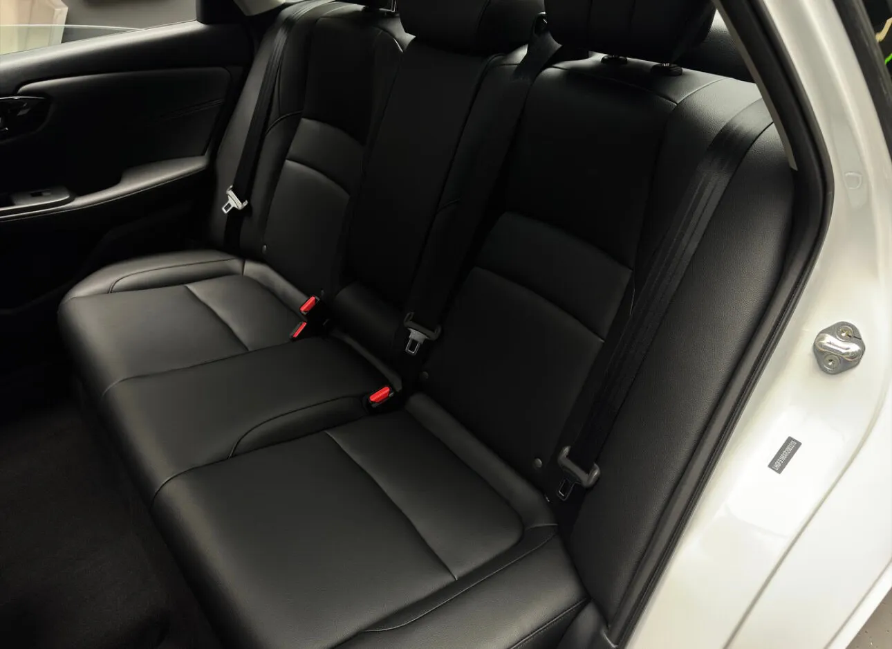 Honda Crider 2024 21