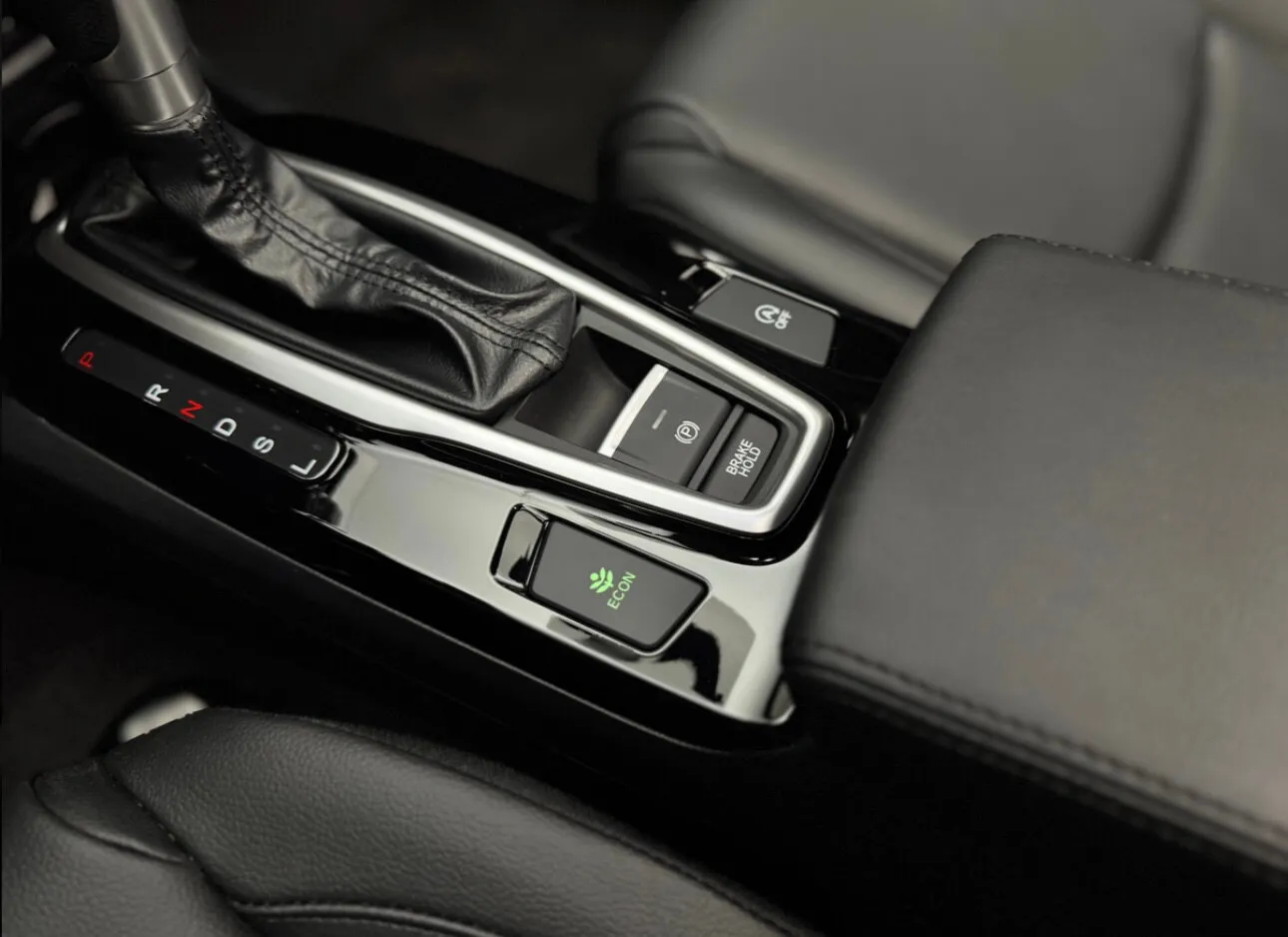 Honda Crider 2024 18
