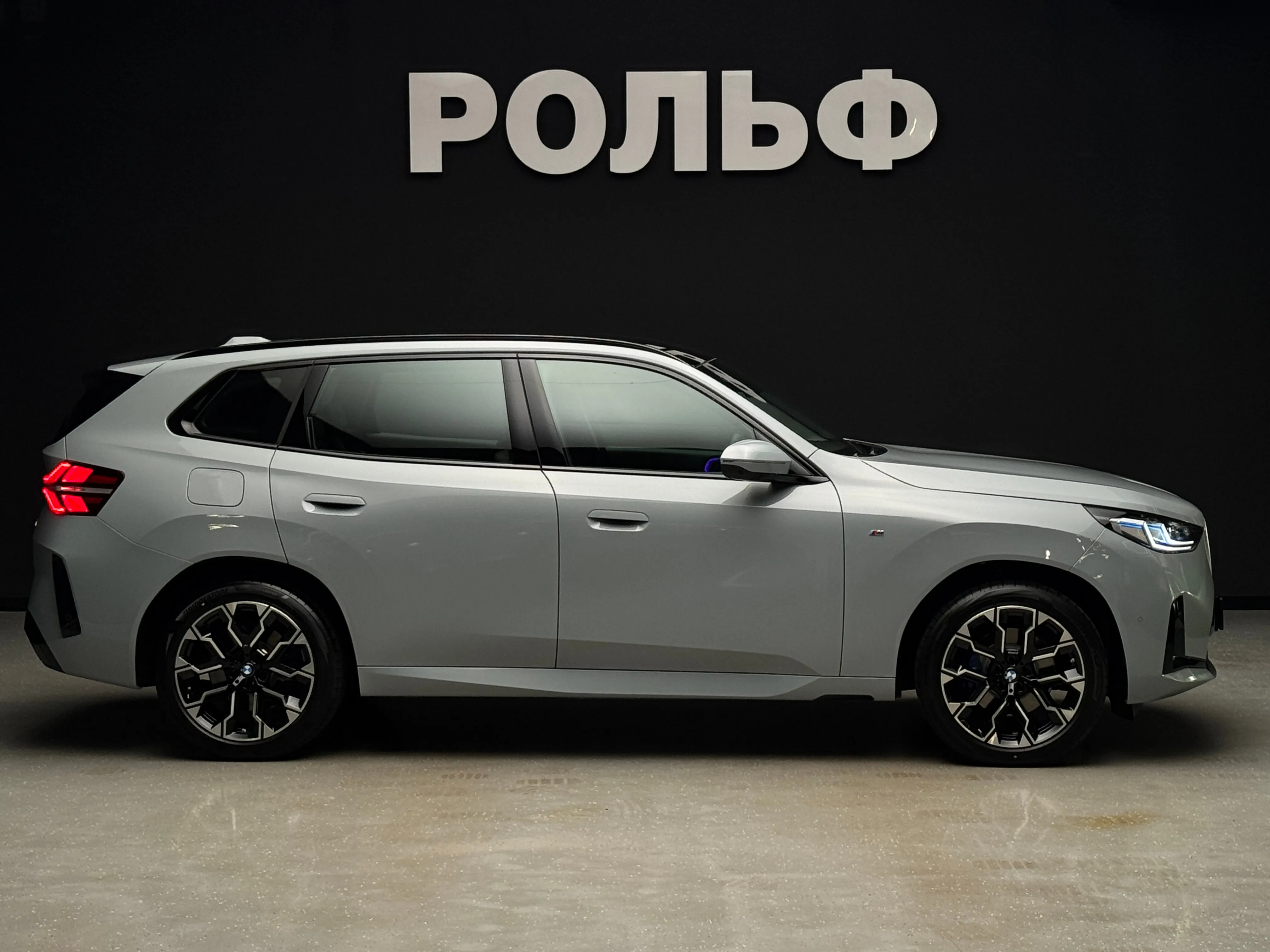 BMW X3 2025 5