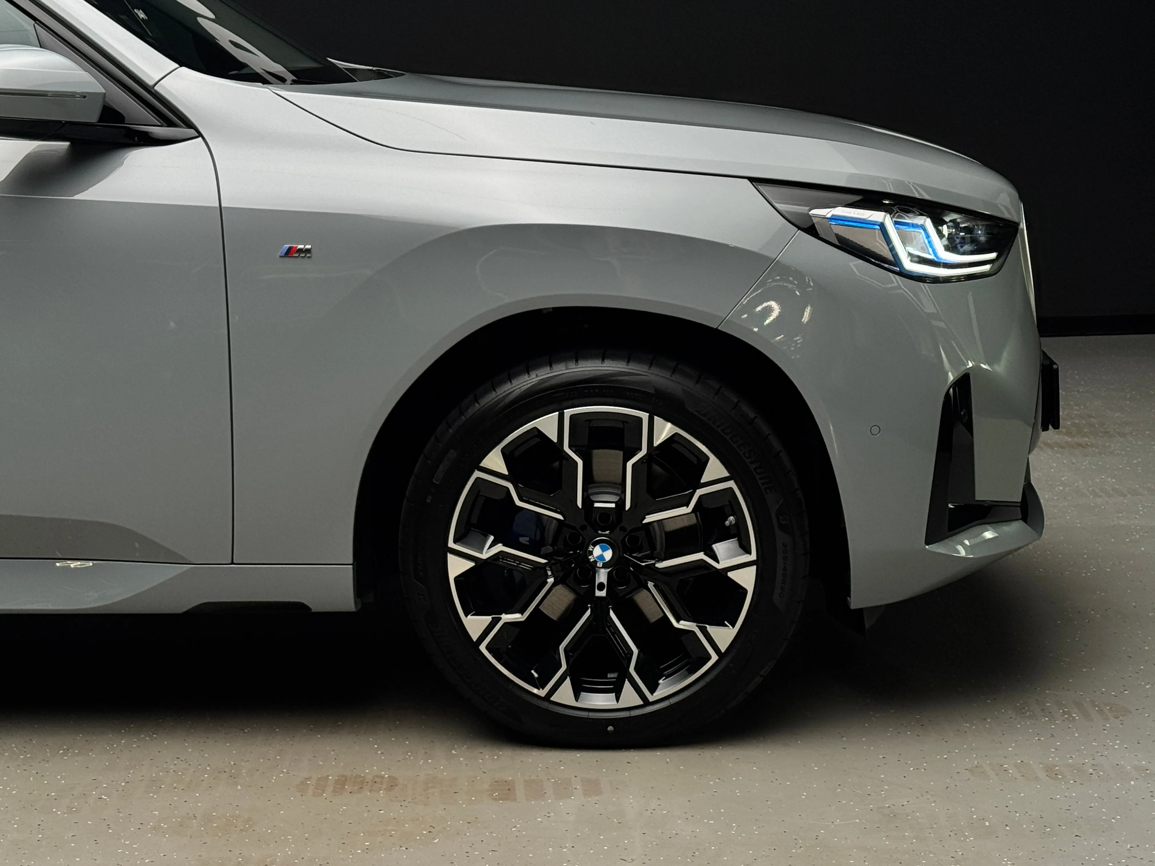 BMW X3 2025 7