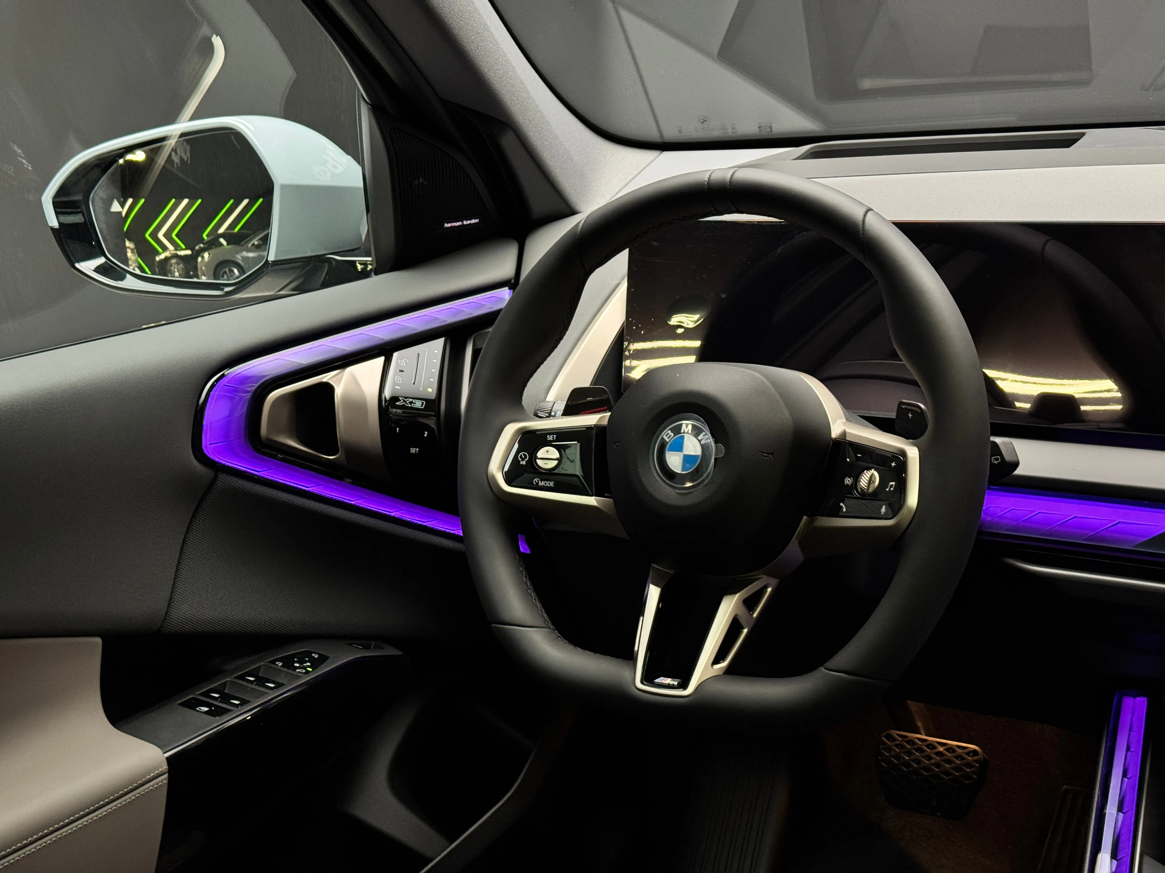 BMW X3 2025 11