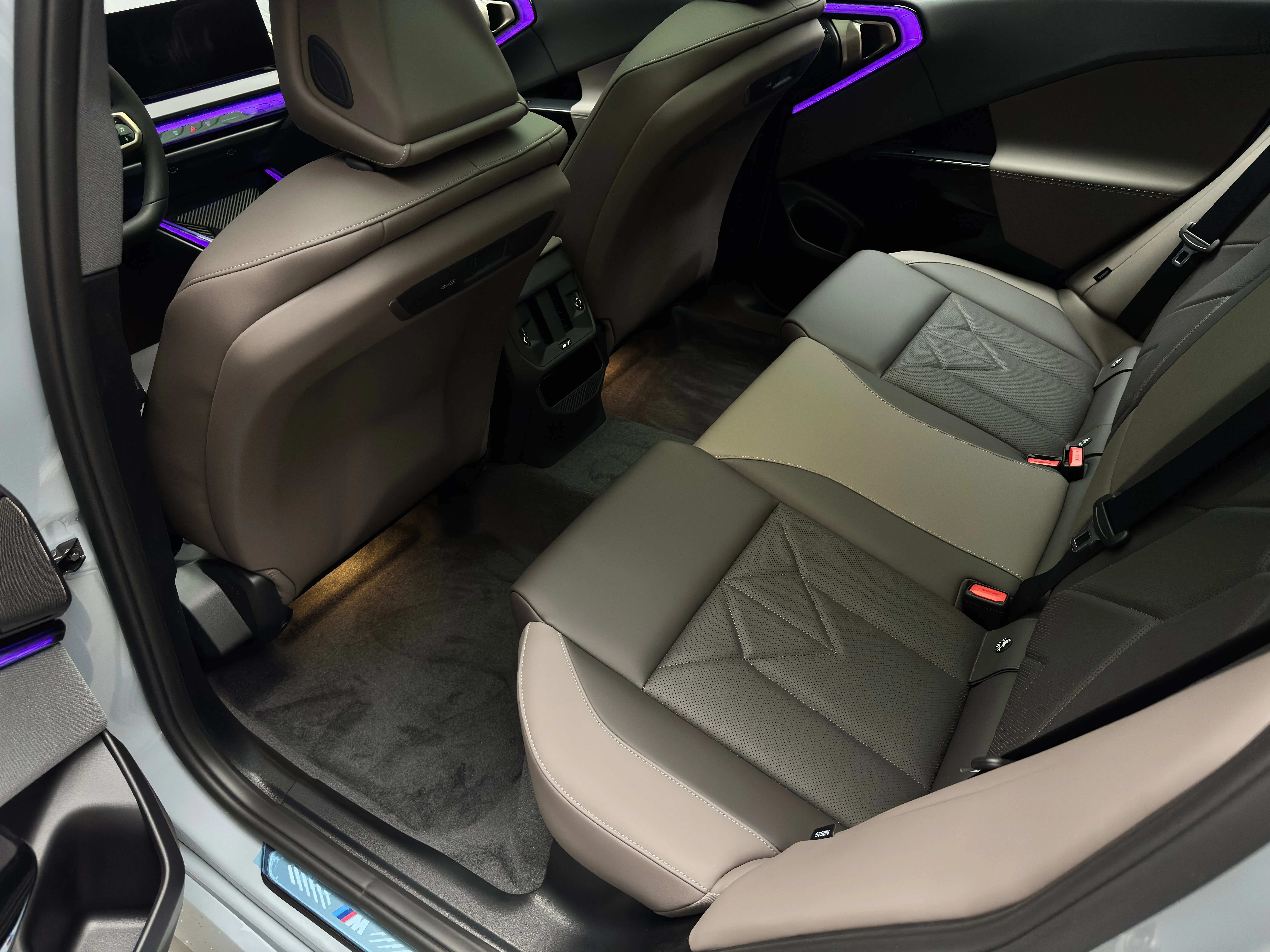 BMW X3 2025 23