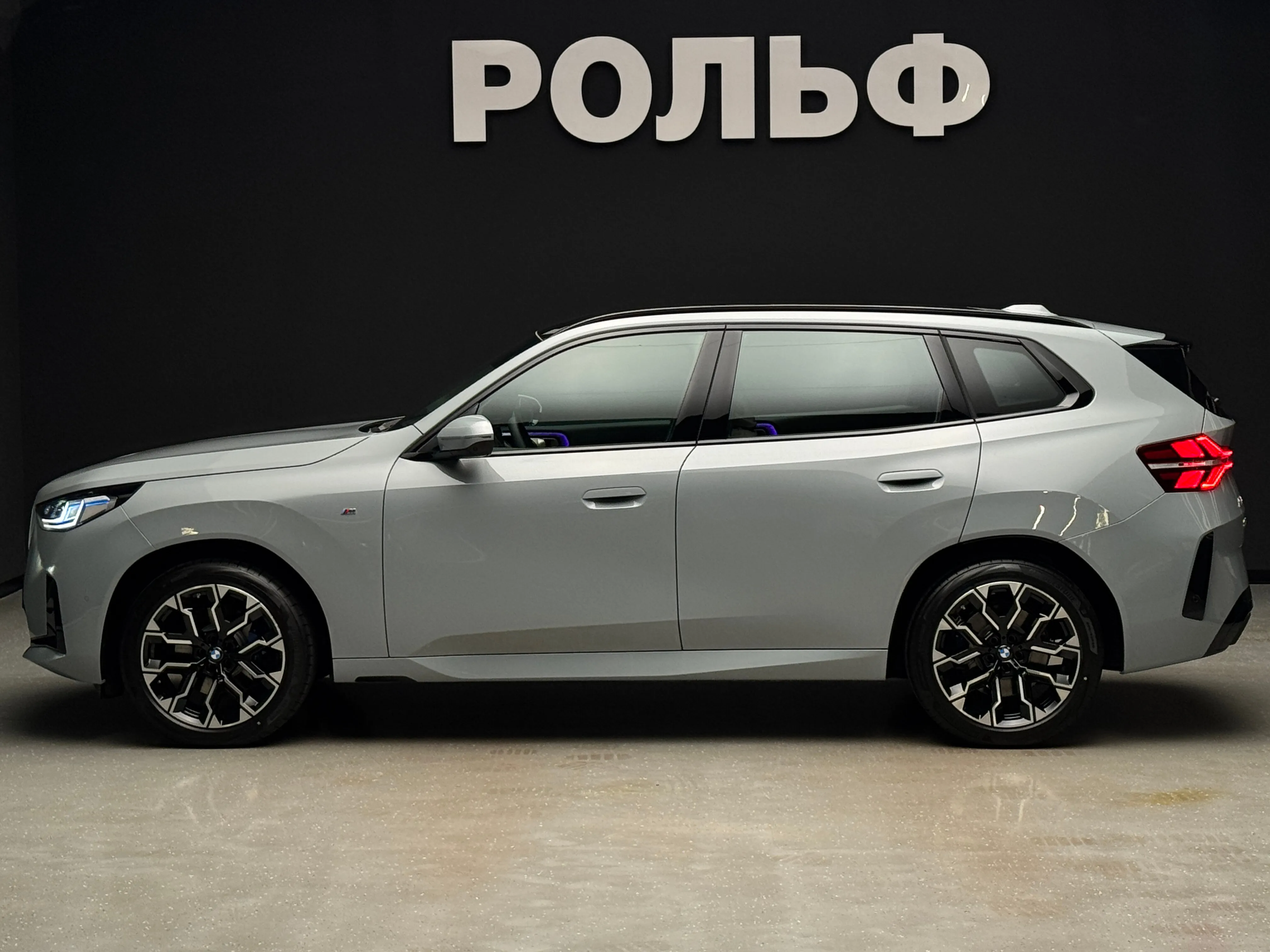 BMW X3 2025 6