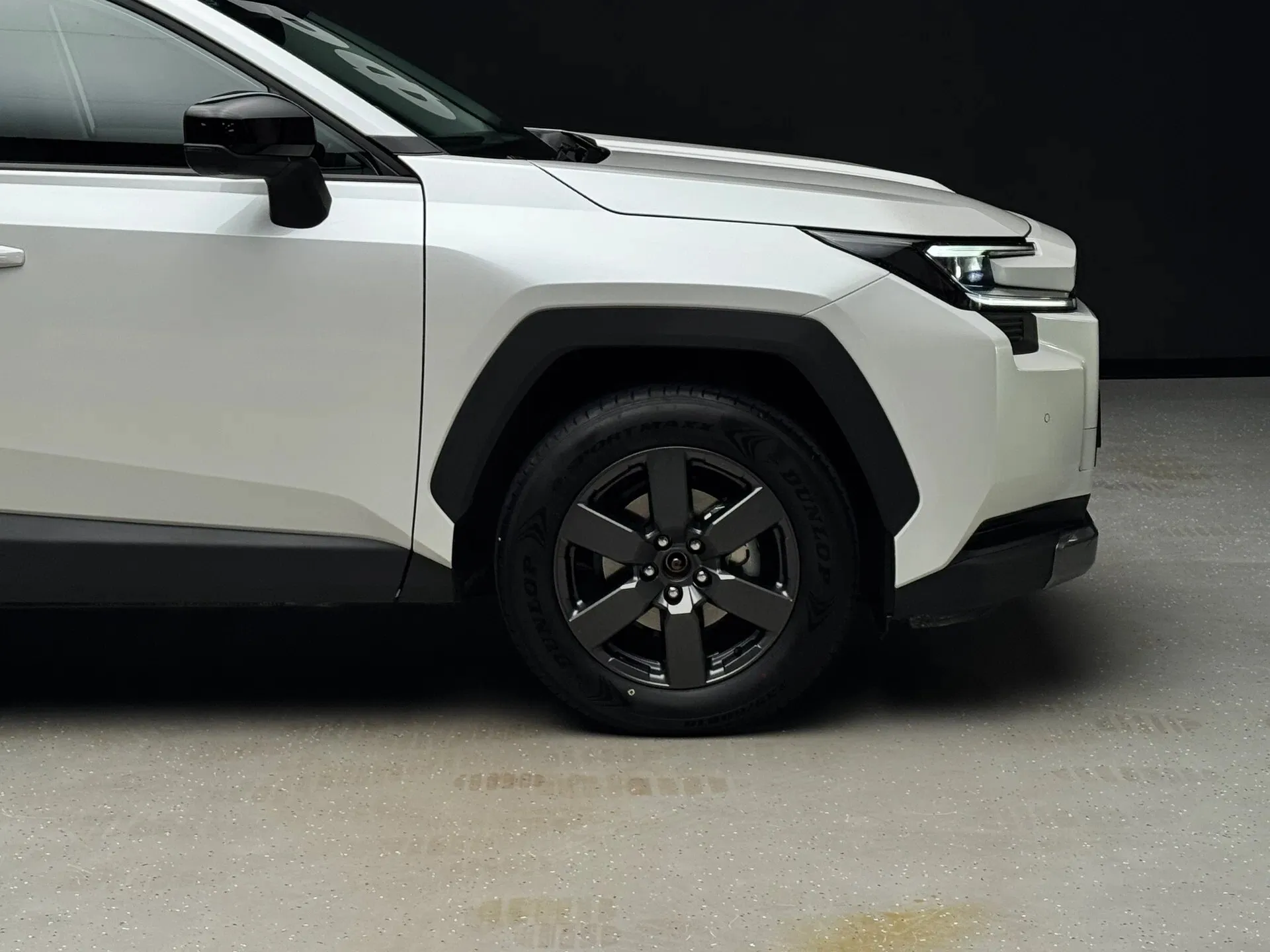 Toyota RAV4 2026 8