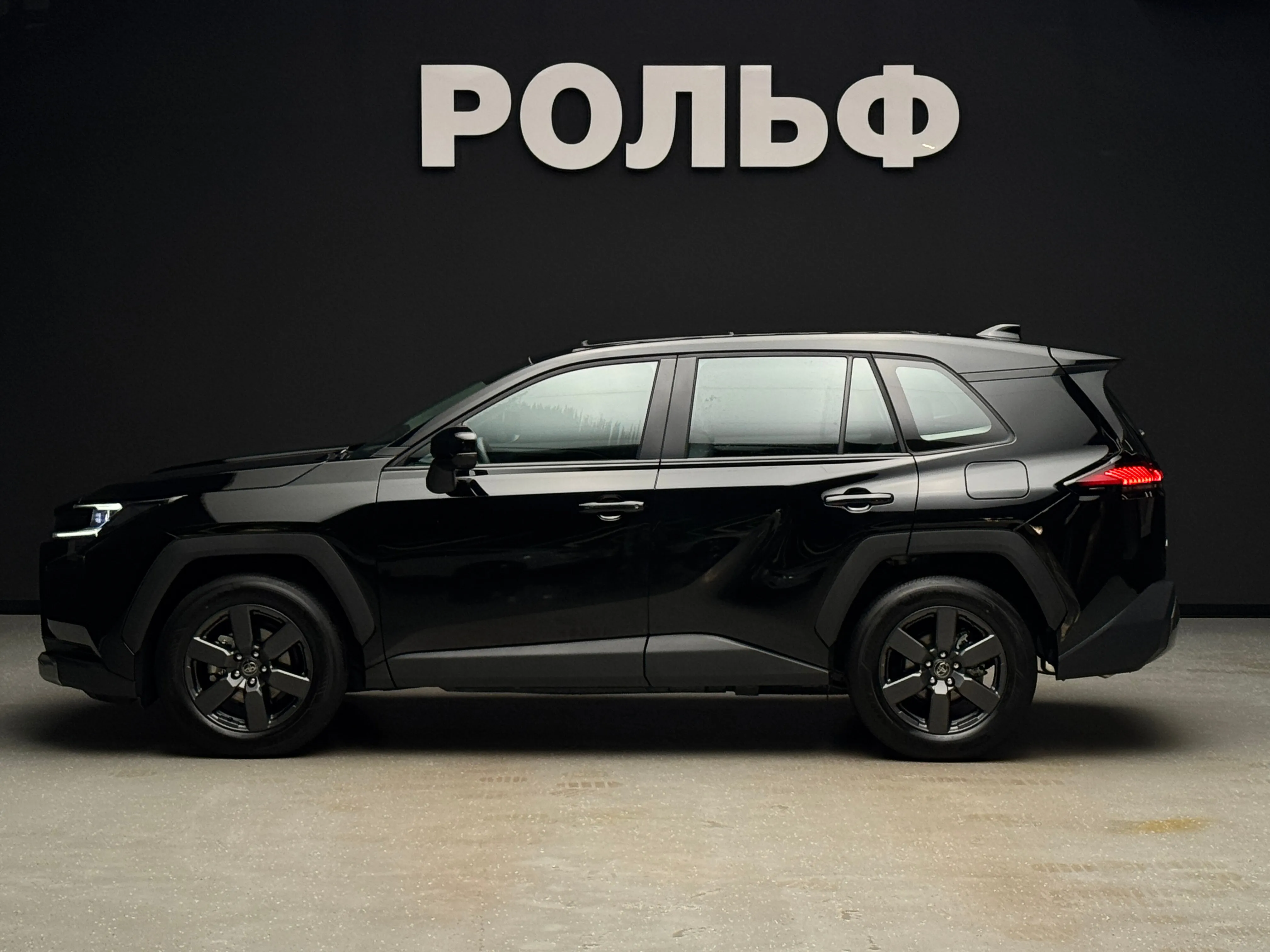 Toyota RAV4 2026 6