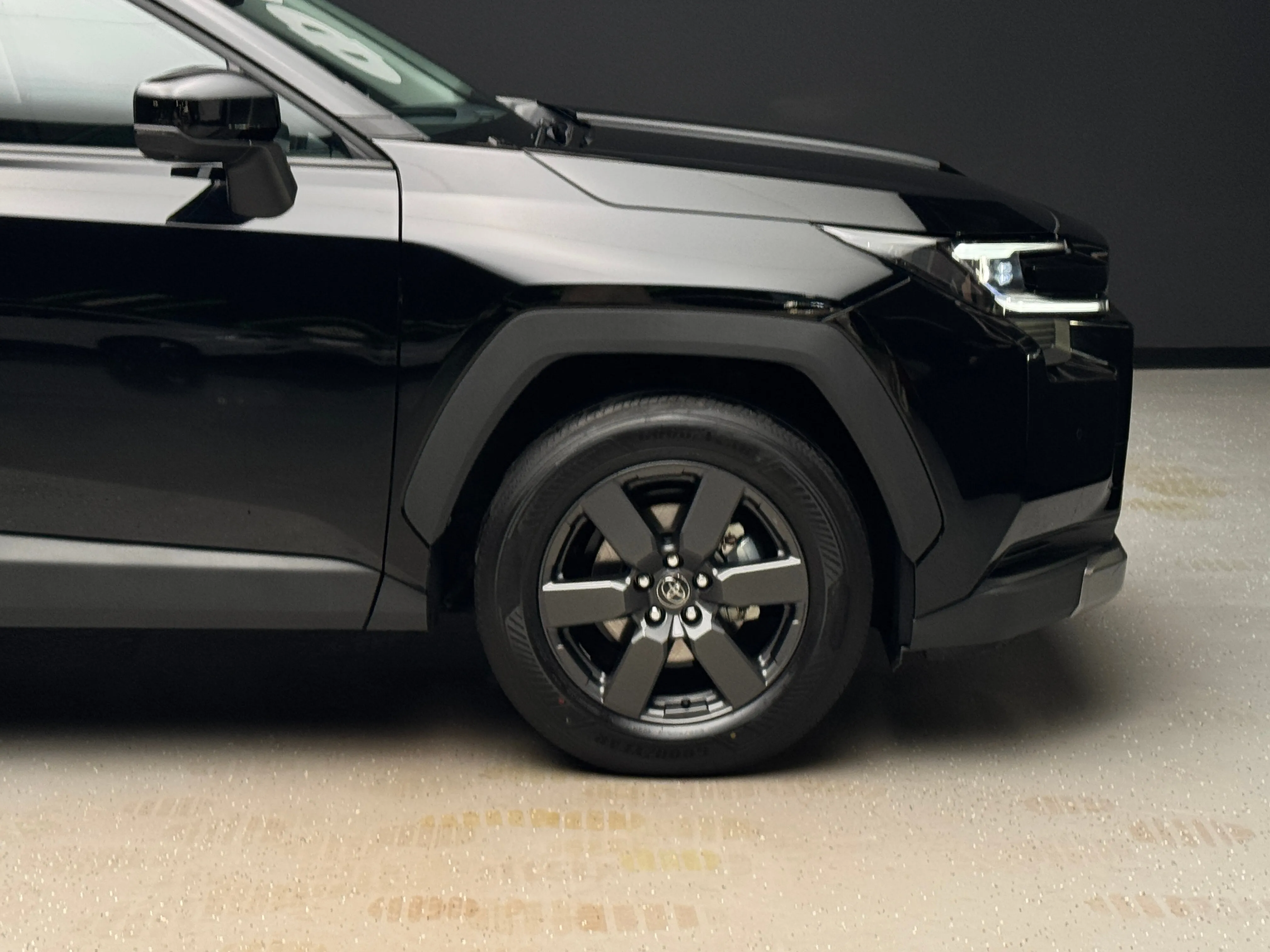 Toyota RAV4 2026 9