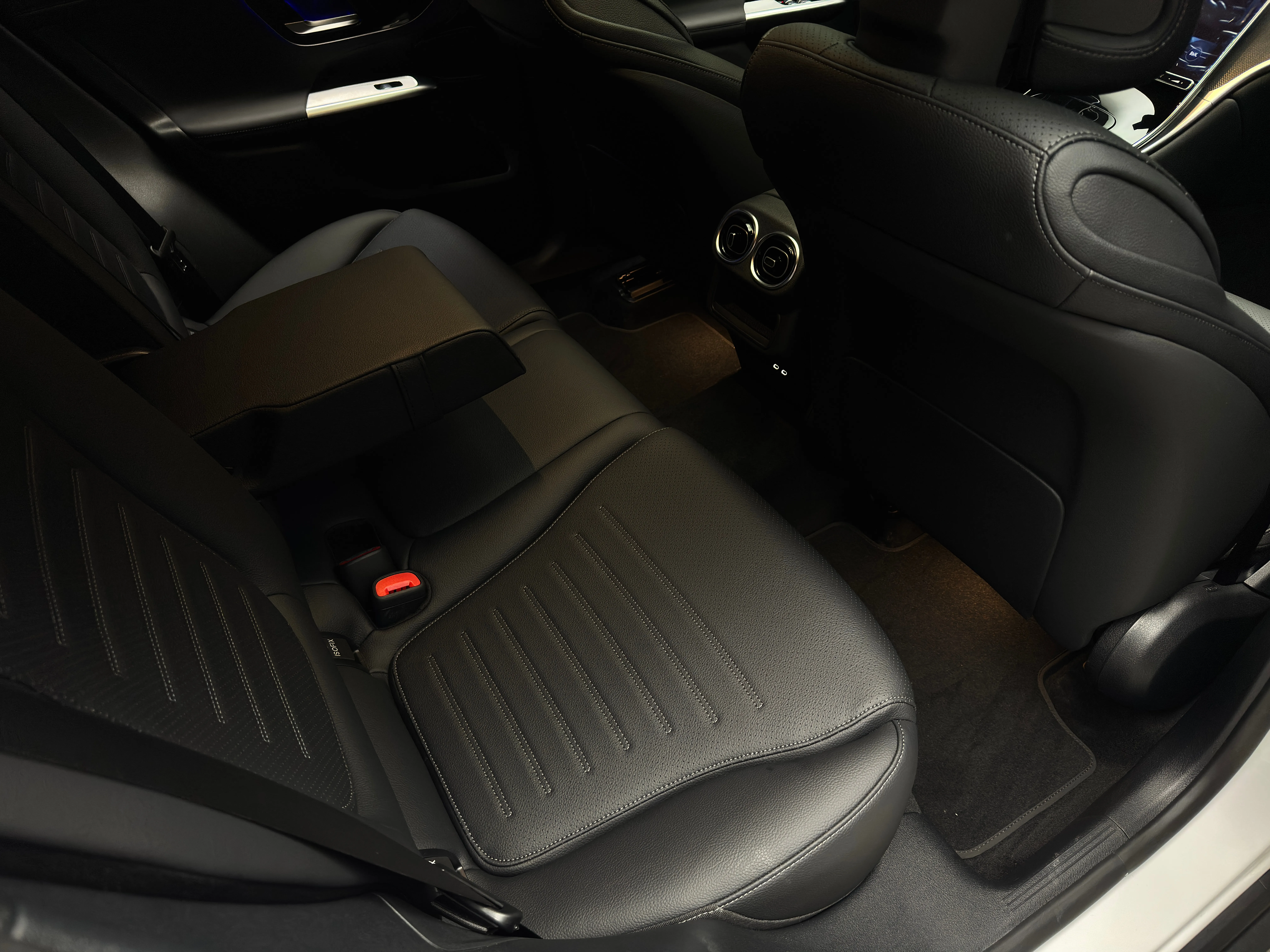 Mercedes-Benz GLC-класс Coupe 2025 25