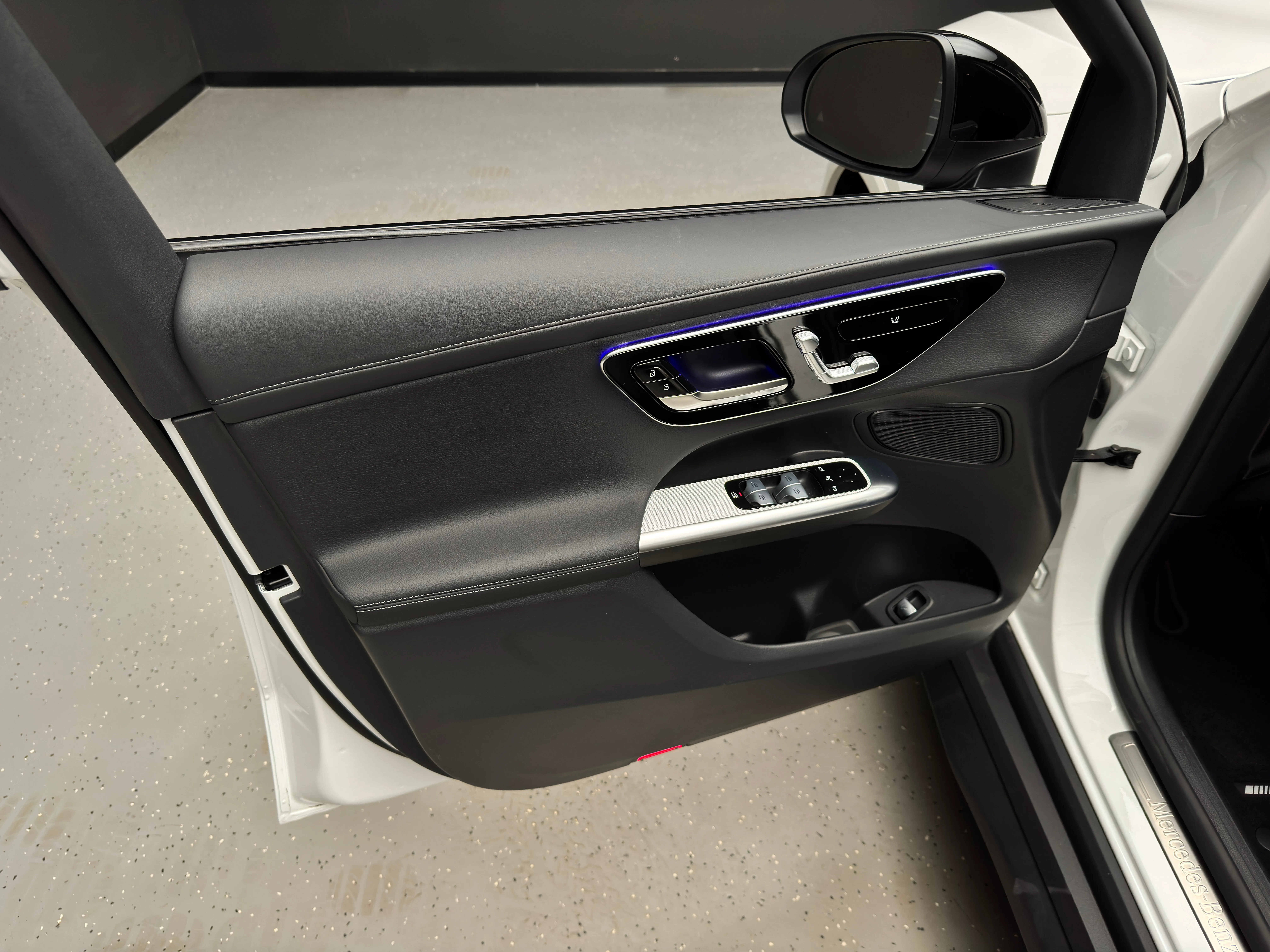 Mercedes-Benz GLC-класс Coupe 2025 16
