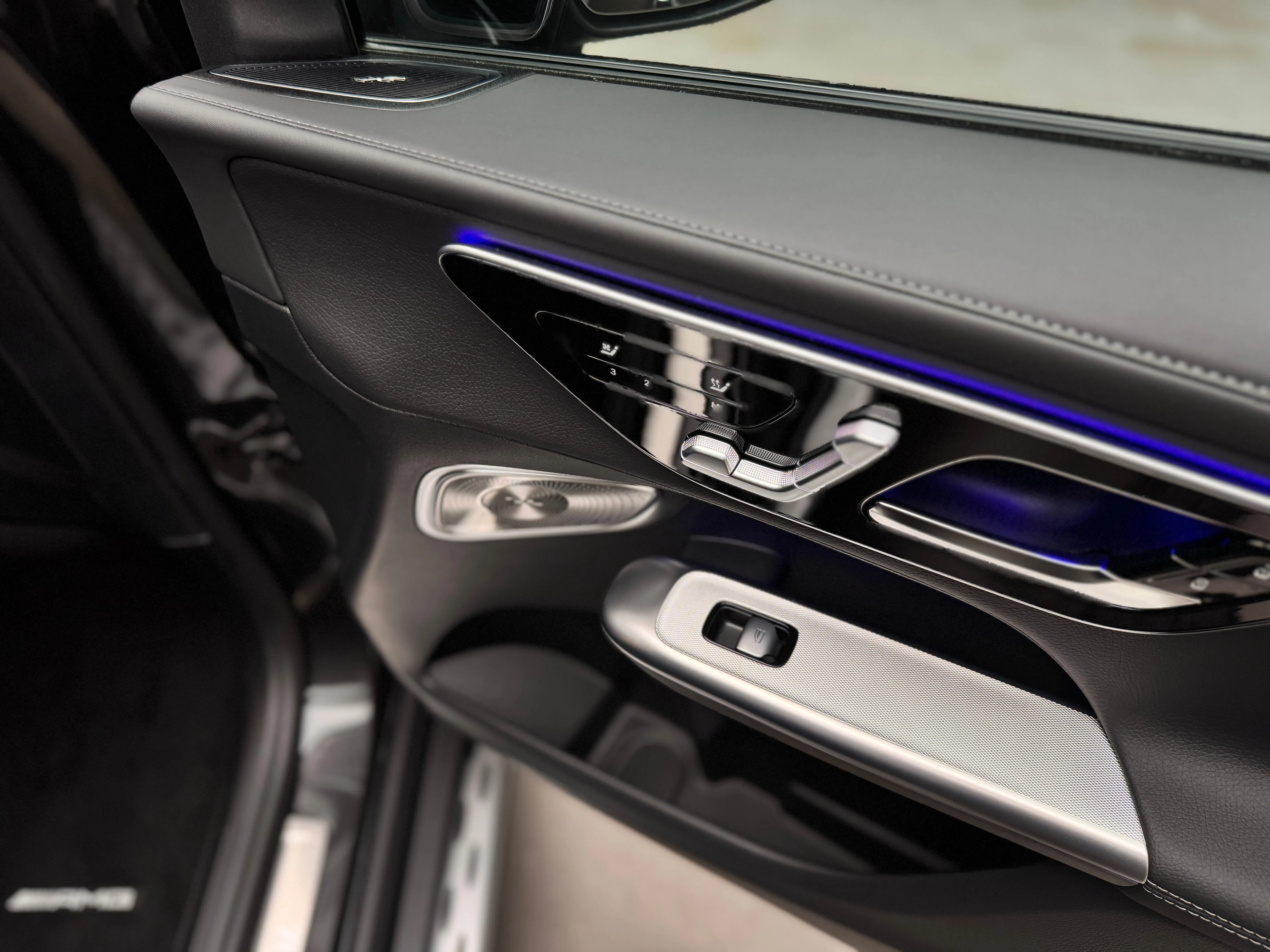 Mercedes-Benz GLC-класс Coupe 2025 18