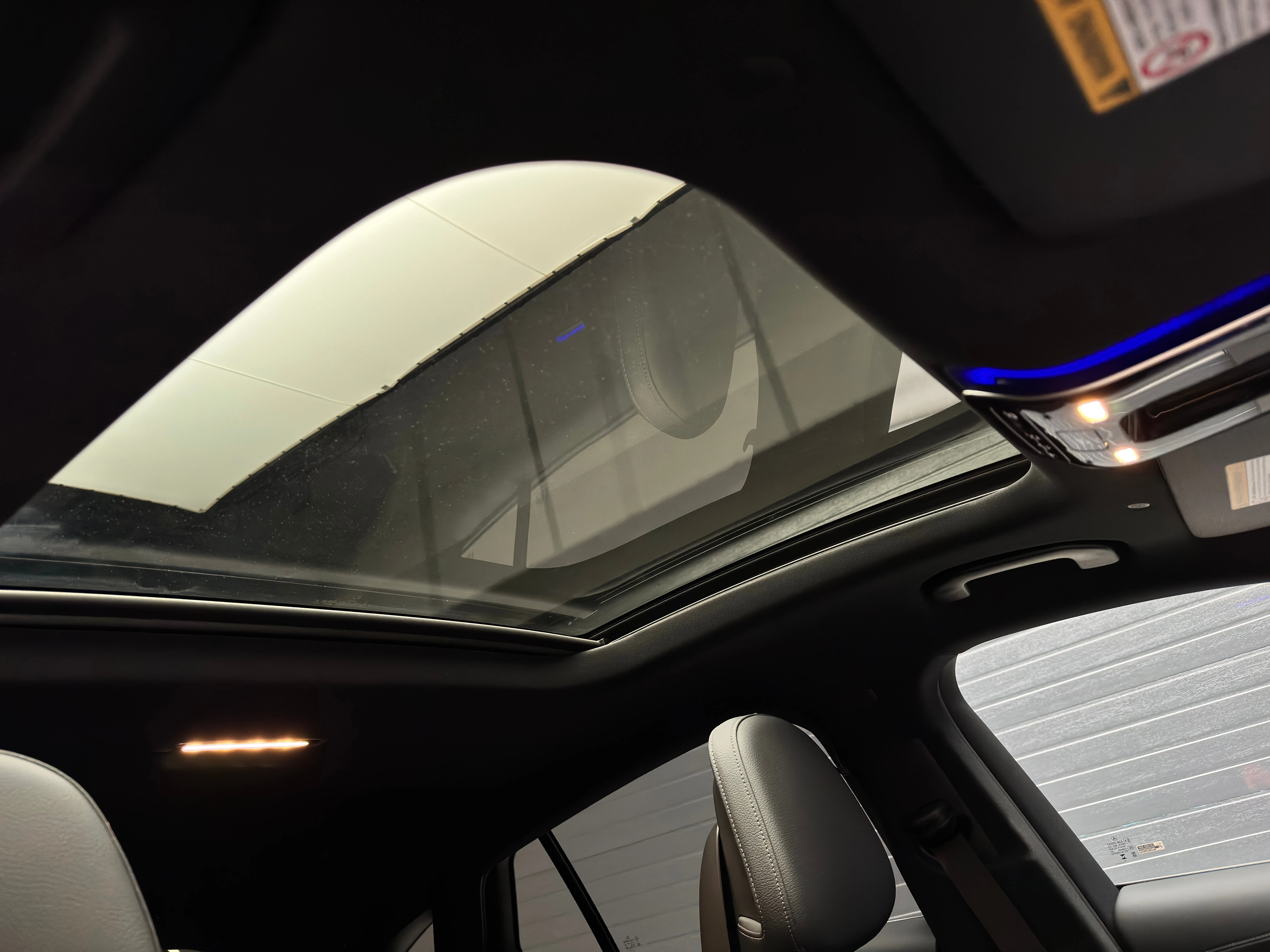 Mercedes-Benz GLC-класс Coupe 2025 17