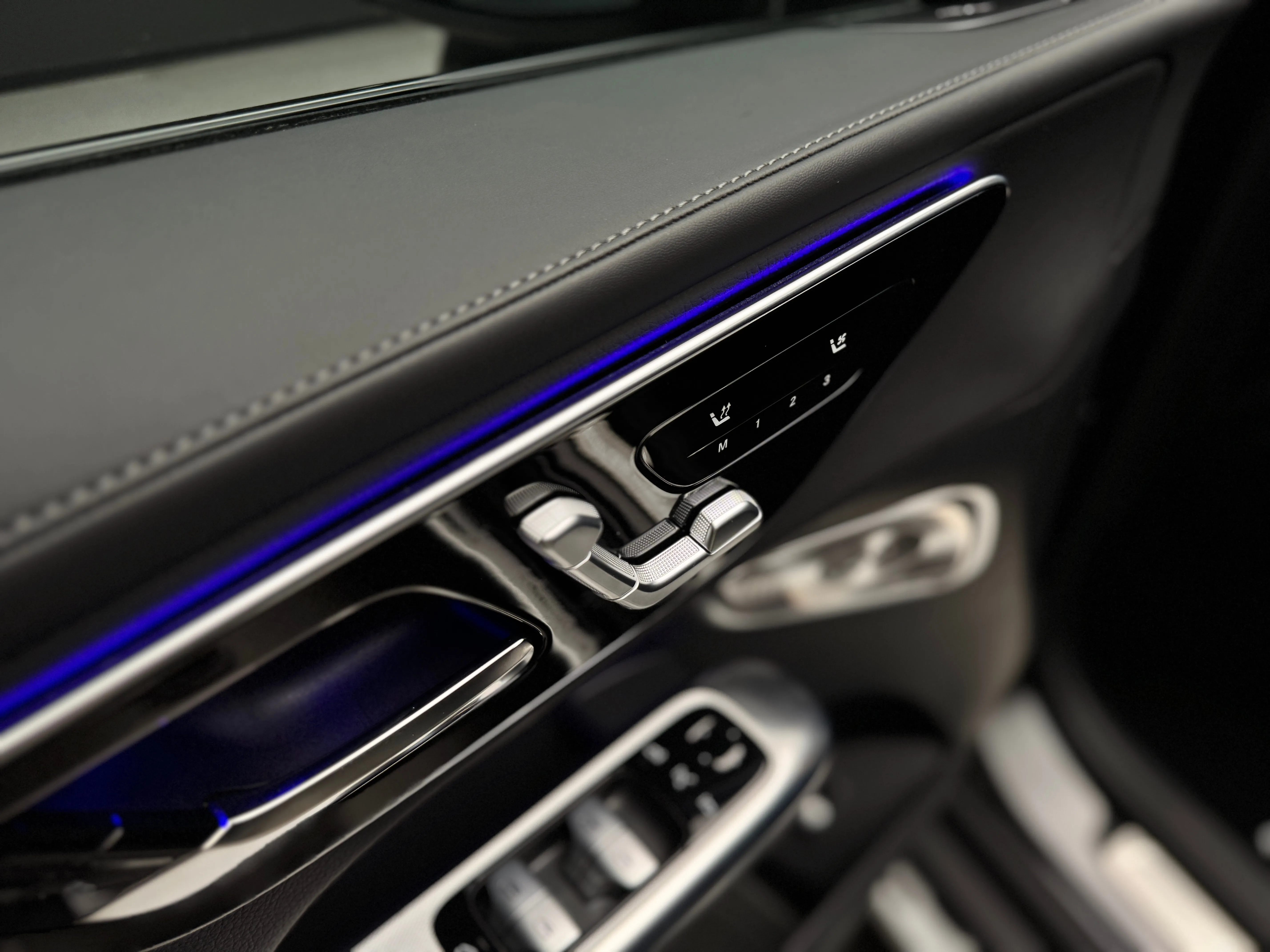 Mercedes-Benz GLC-класс Coupe 2025 10