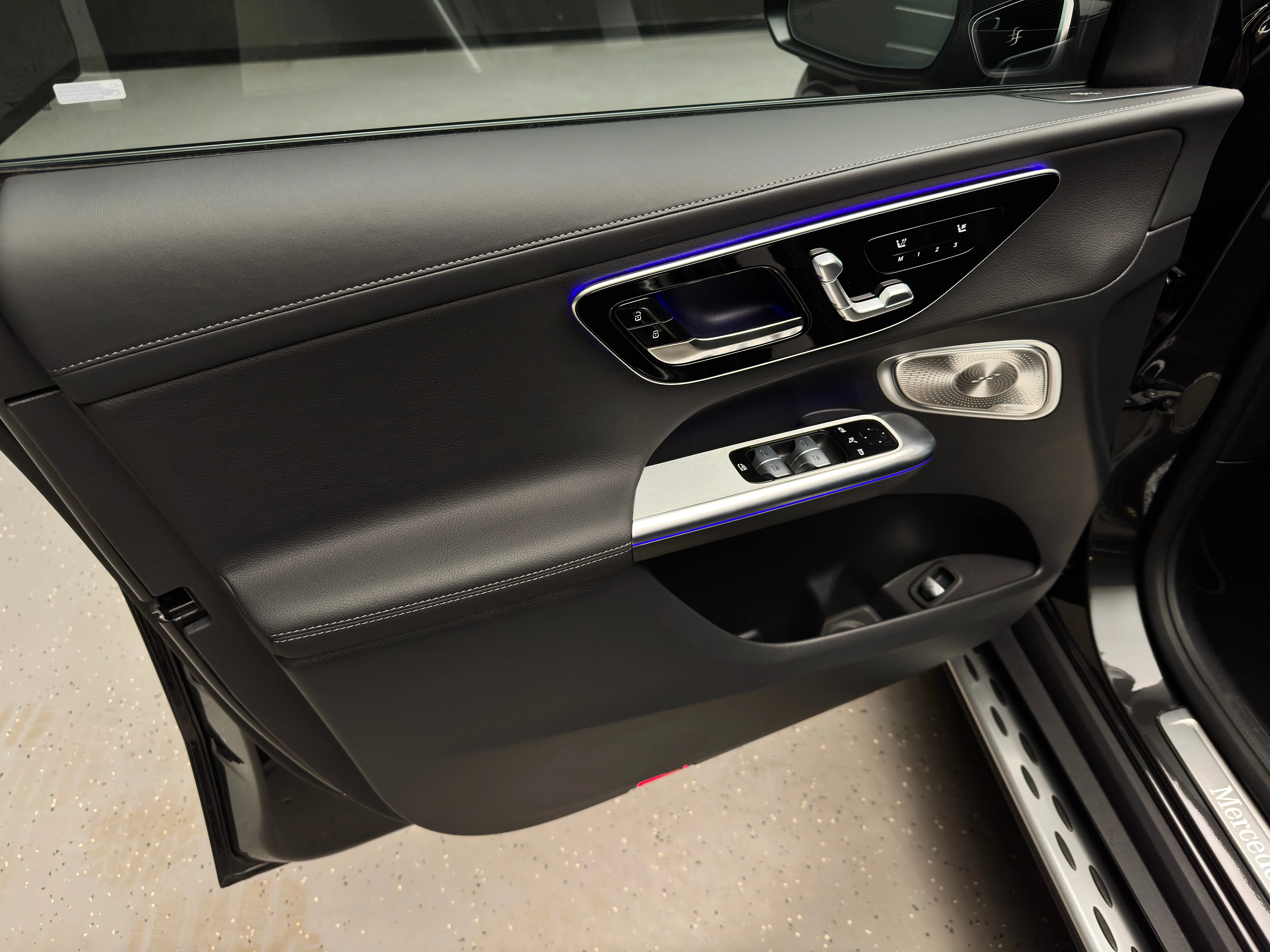 Mercedes-Benz GLC-класс Coupe 2025 8