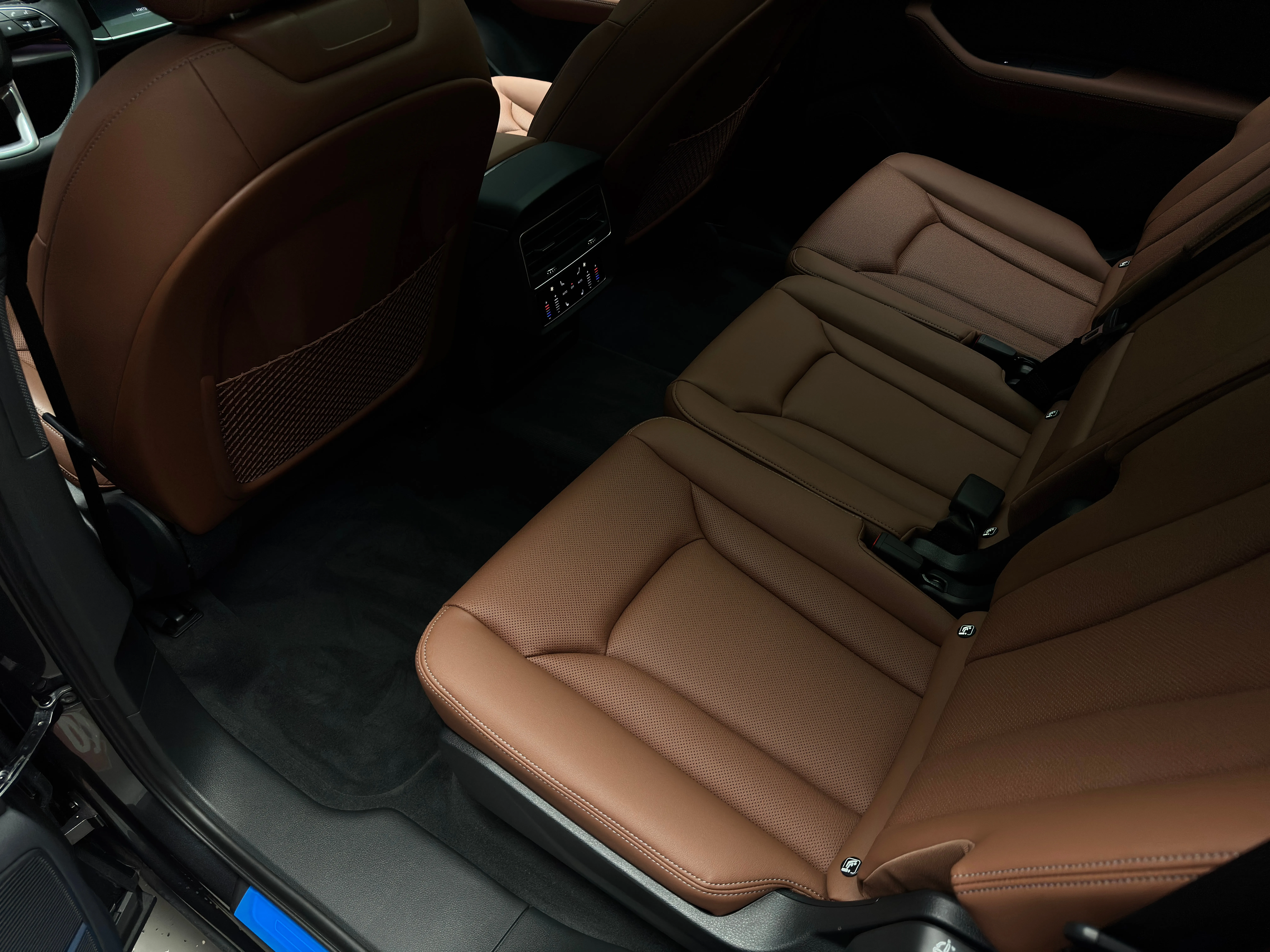 Audi Q7 2025 23