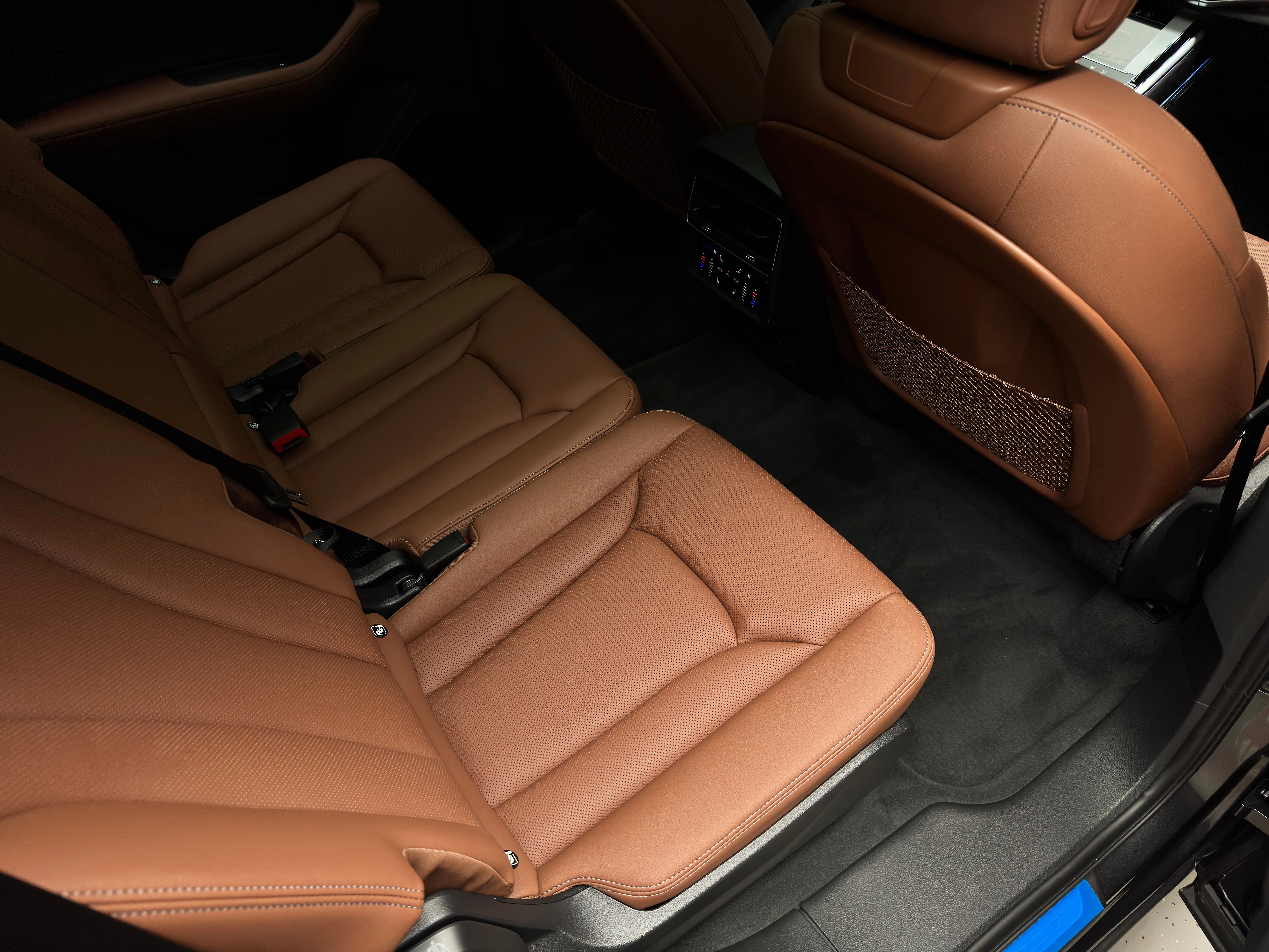 Audi Q7 2025 25