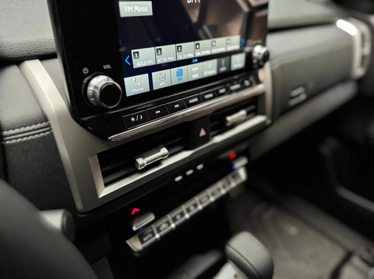 Mitsubishi L200 2025 19