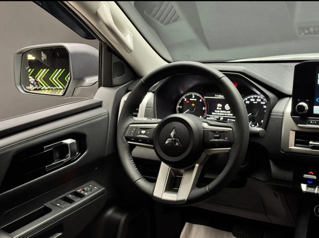 Mitsubishi L200 2025 12