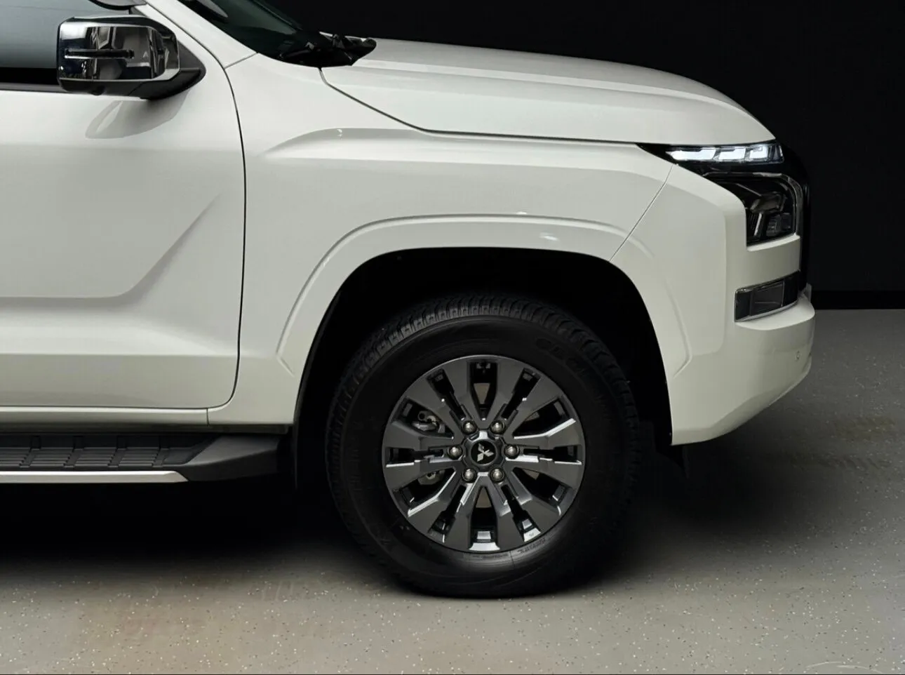 Mitsubishi L200 2025 7