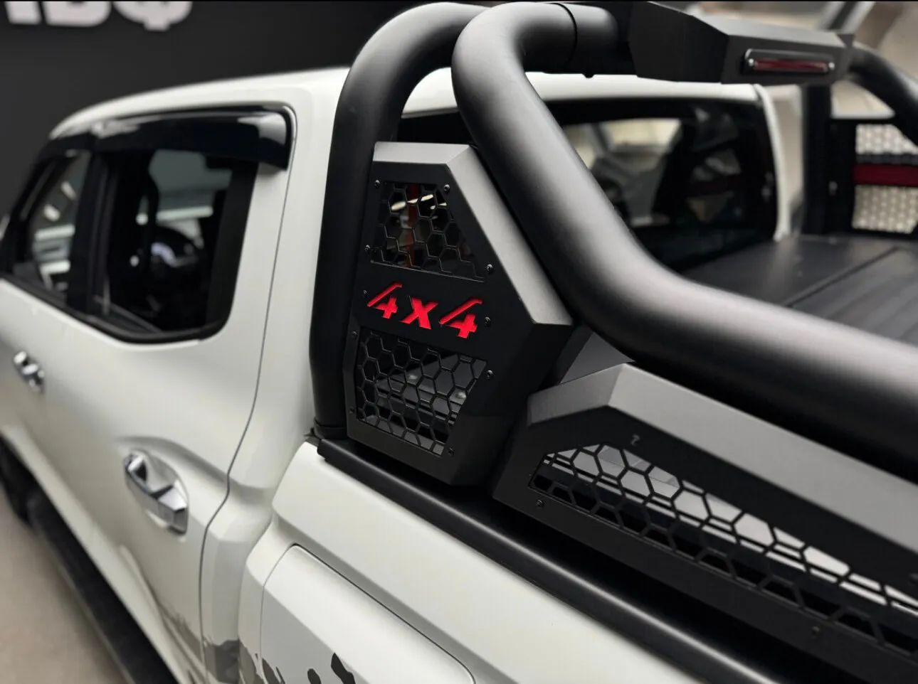 Mitsubishi L200 2025 21