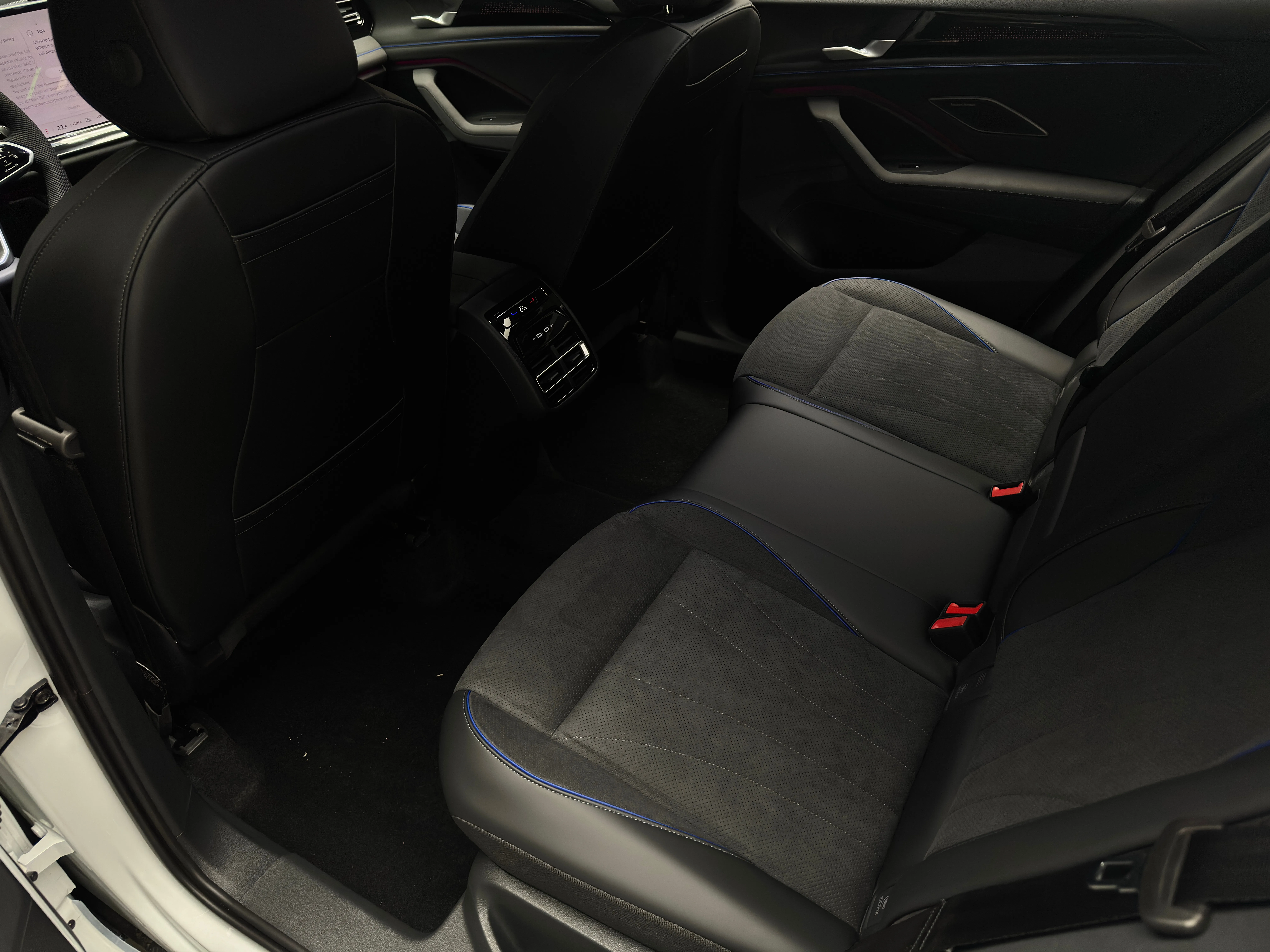 Volkswagen Tiguan L 2026 19