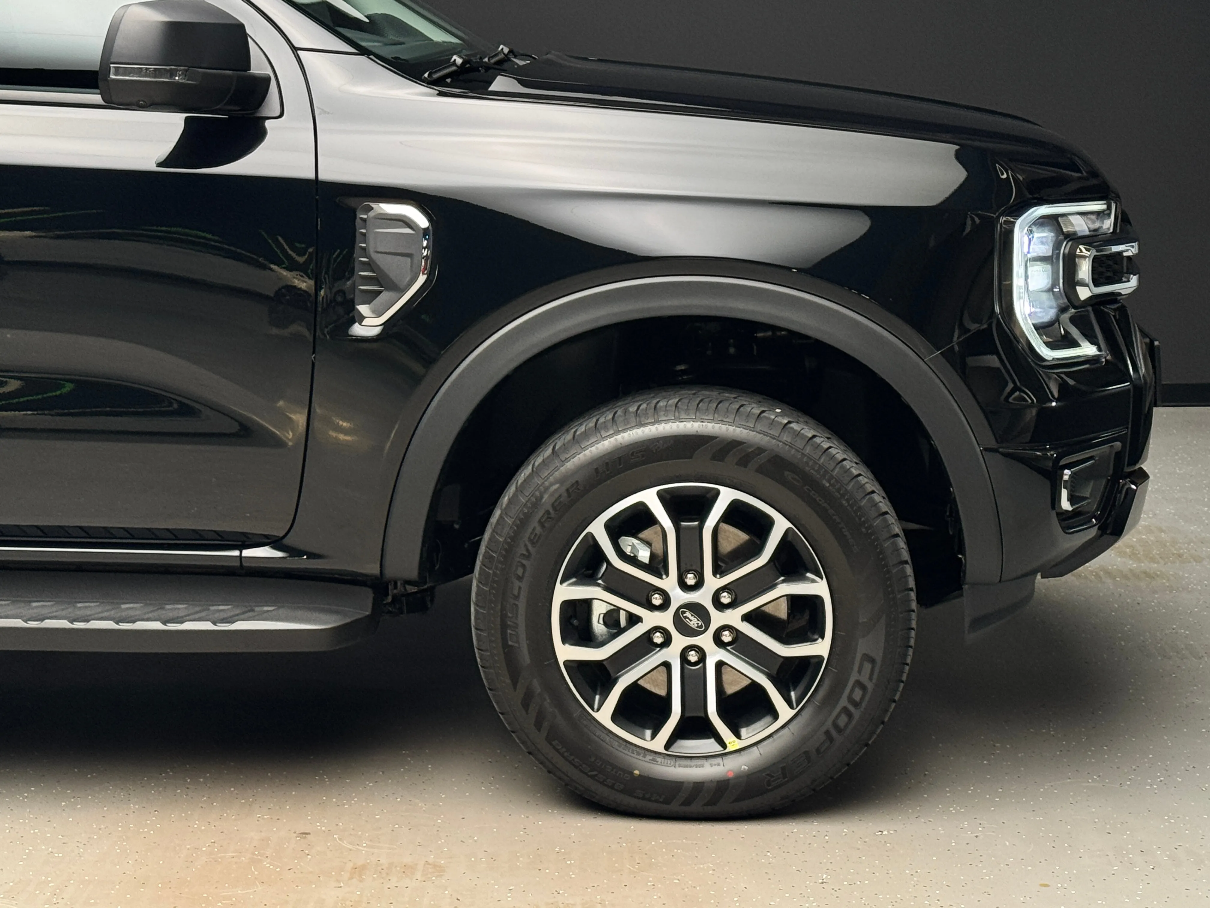 Ford Ranger 2026 7