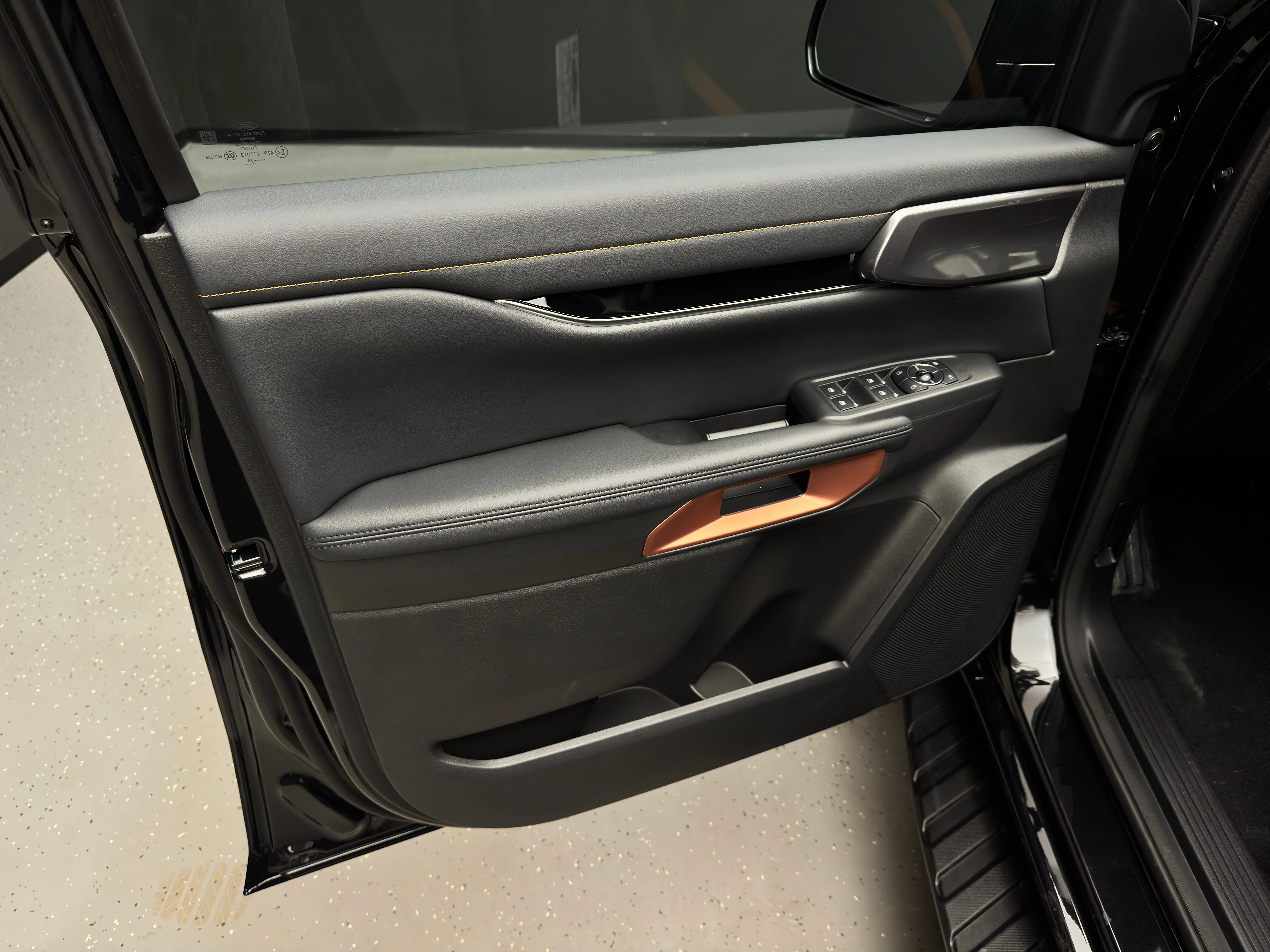 Ford Ranger 2026 15