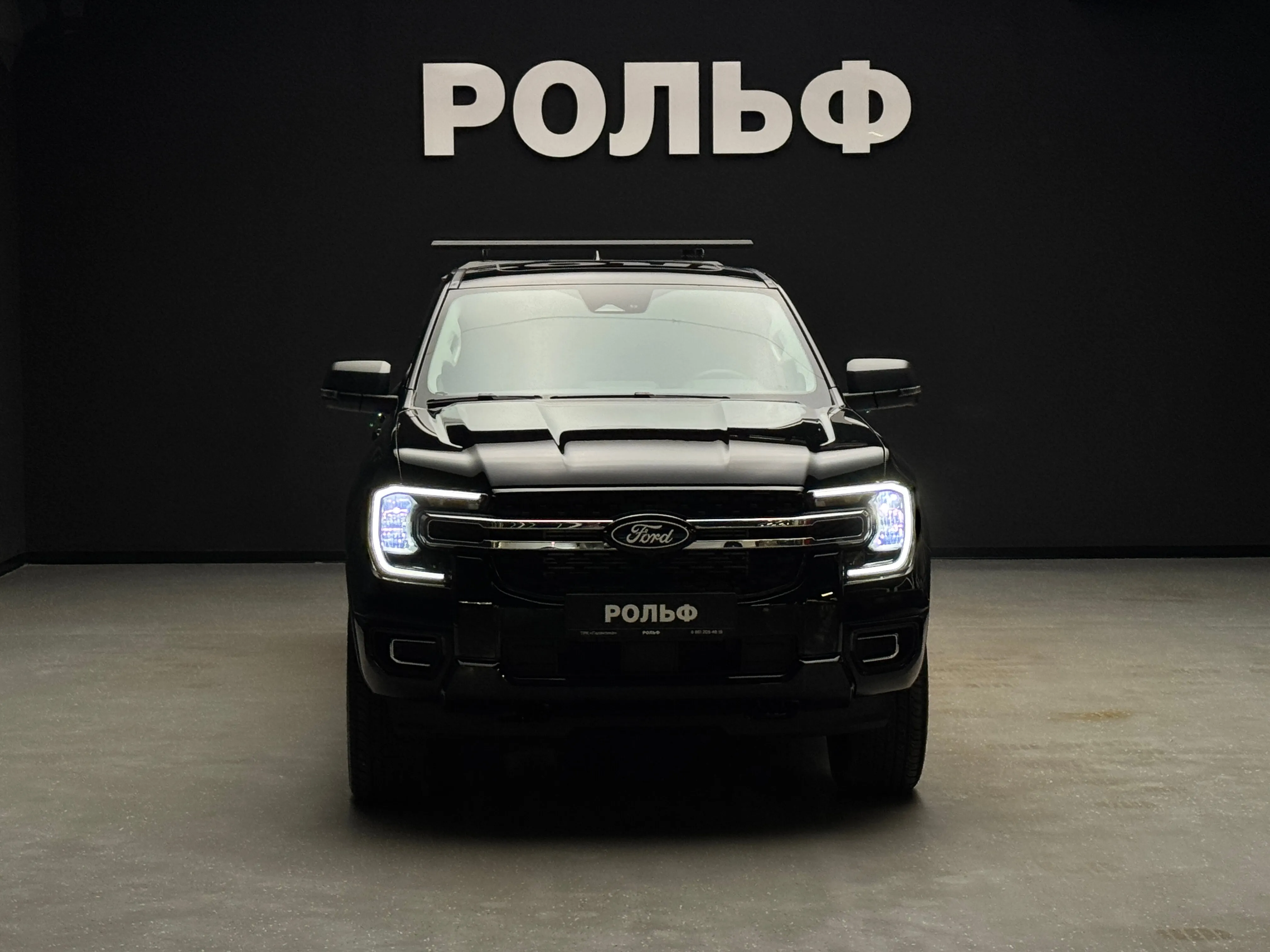 Ford Ranger 2026 2