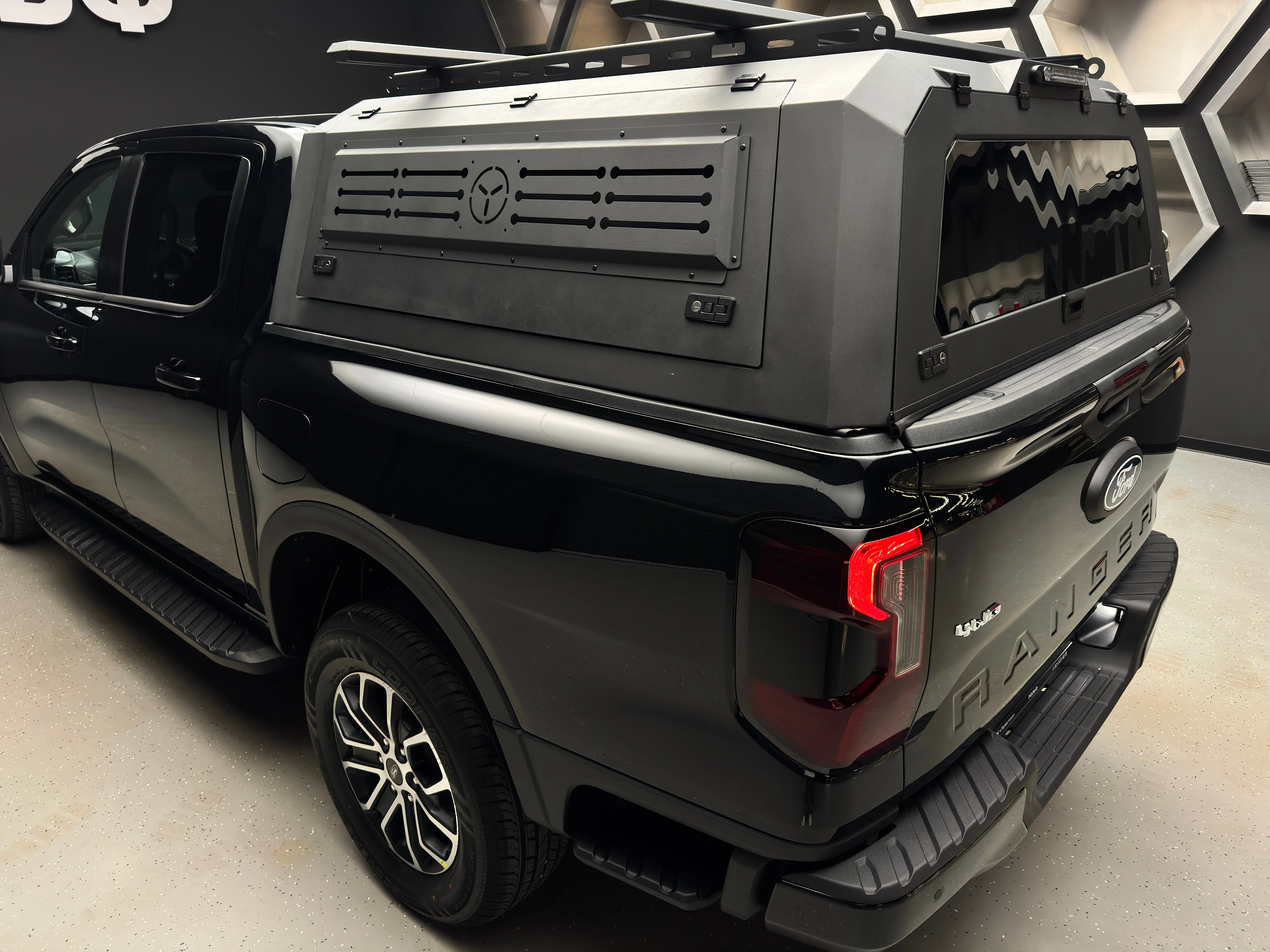 Ford Ranger 2026 25