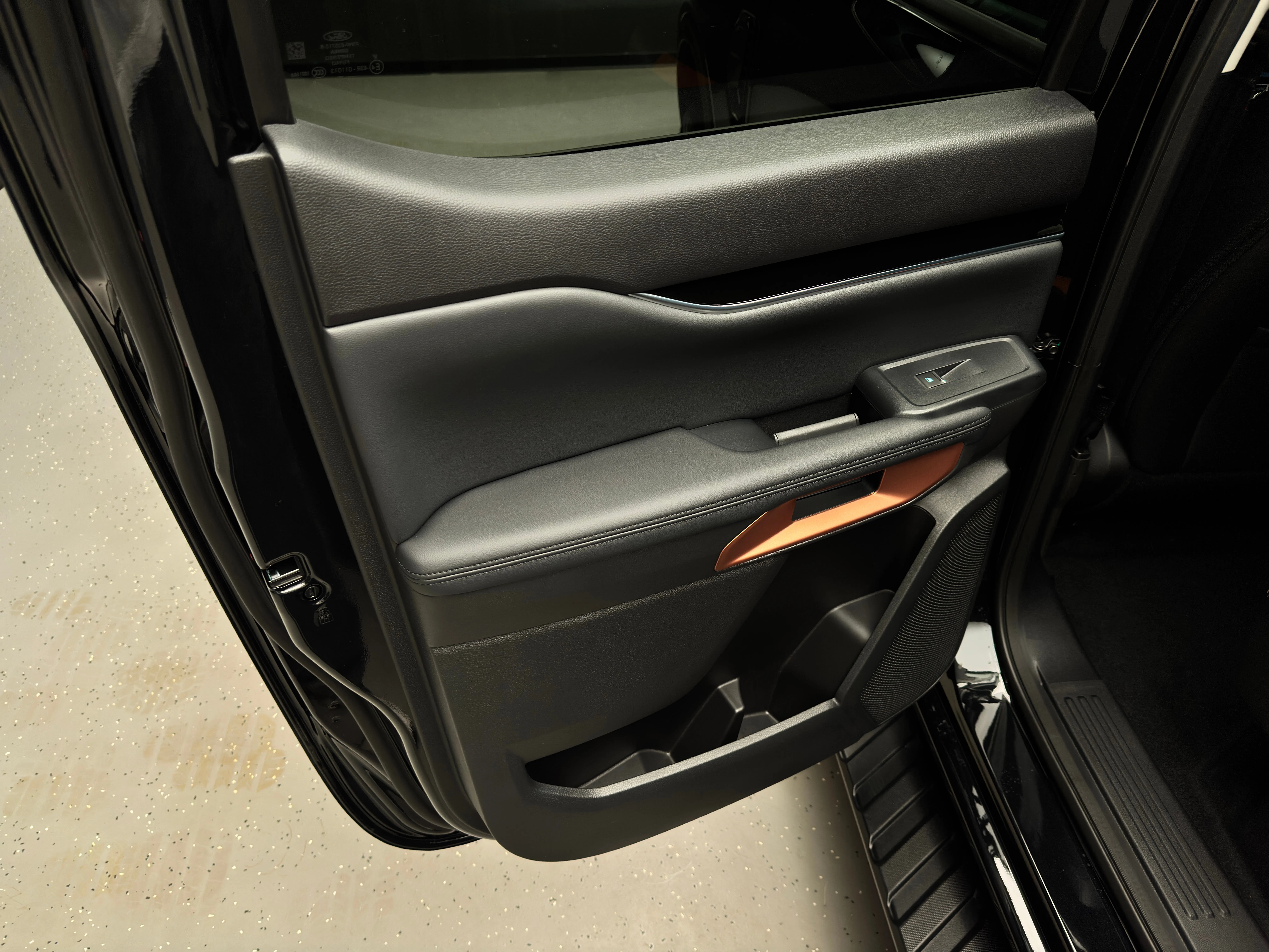 Ford Ranger 2026 24
