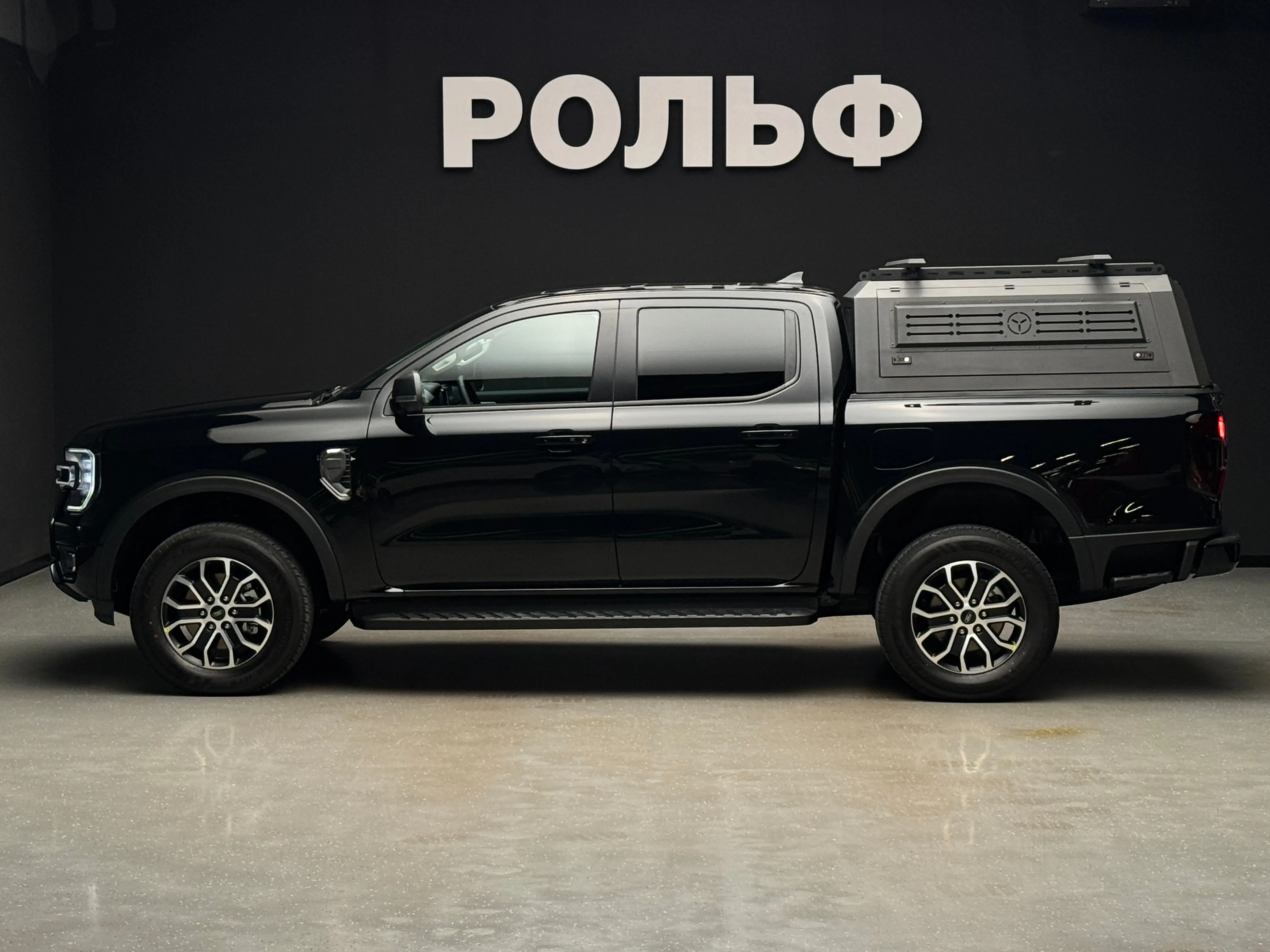 Ford Ranger 2026 6