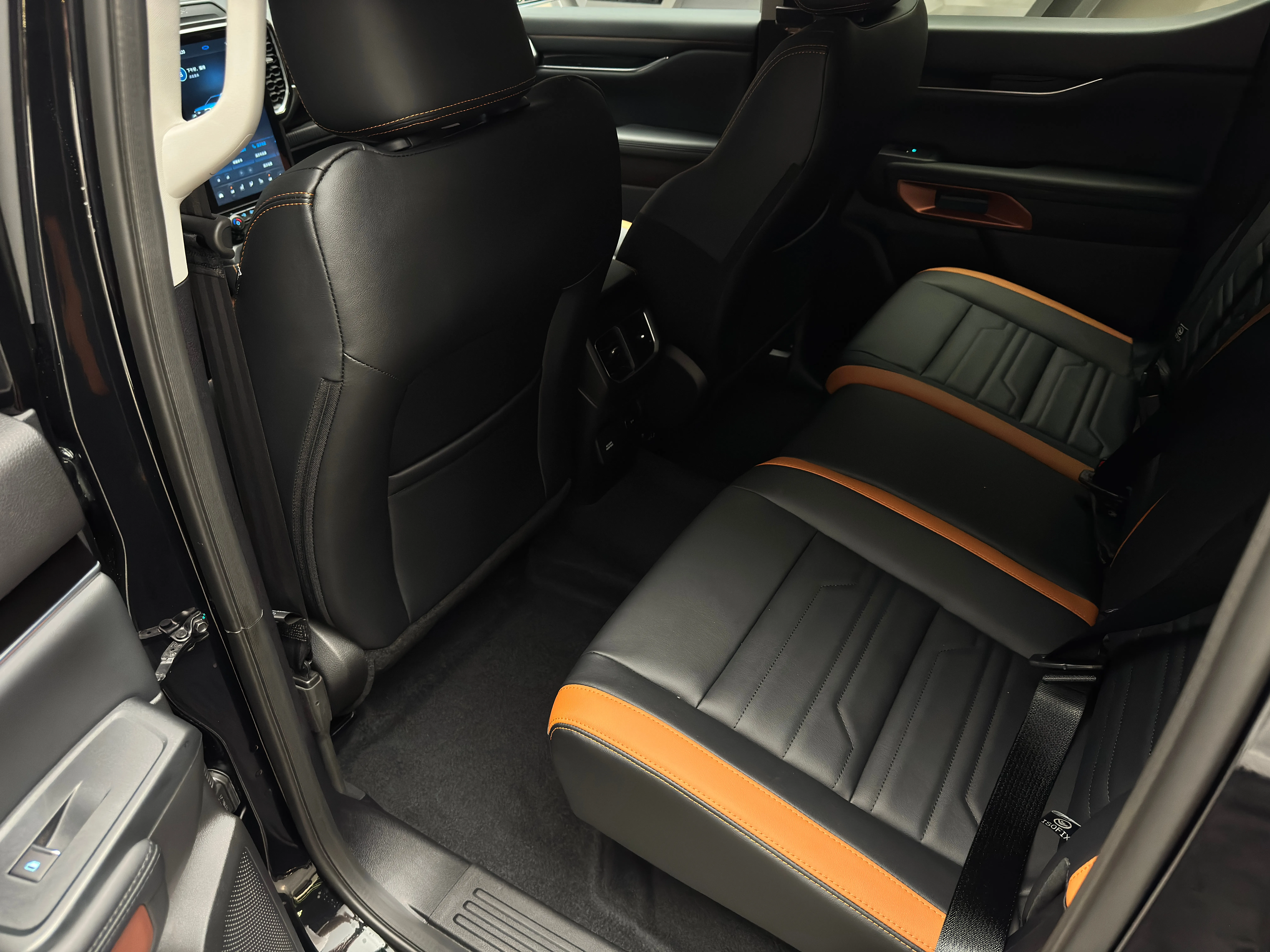 Ford Ranger 2026 23