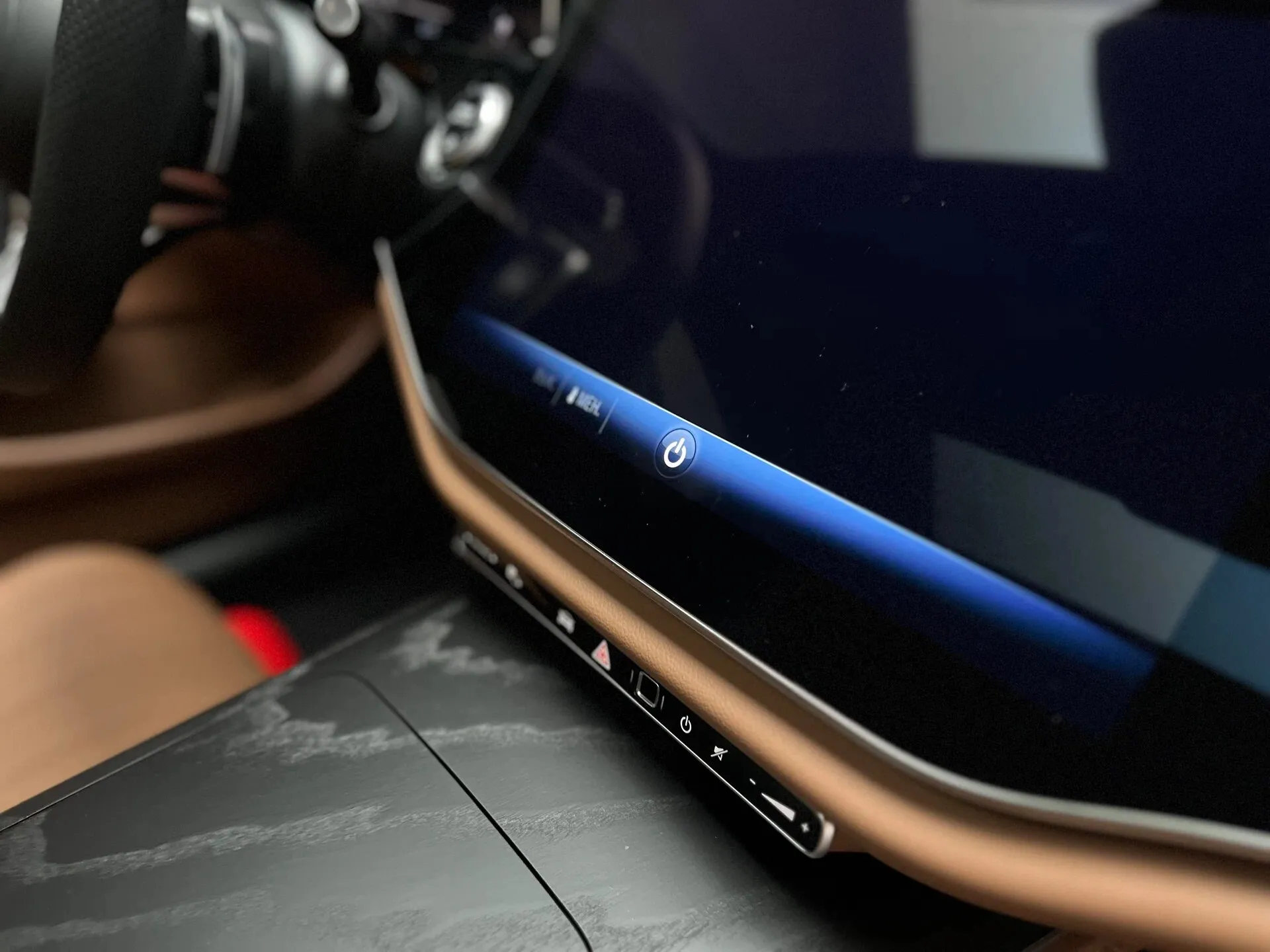 Mercedes-Benz E-класс 2025 19