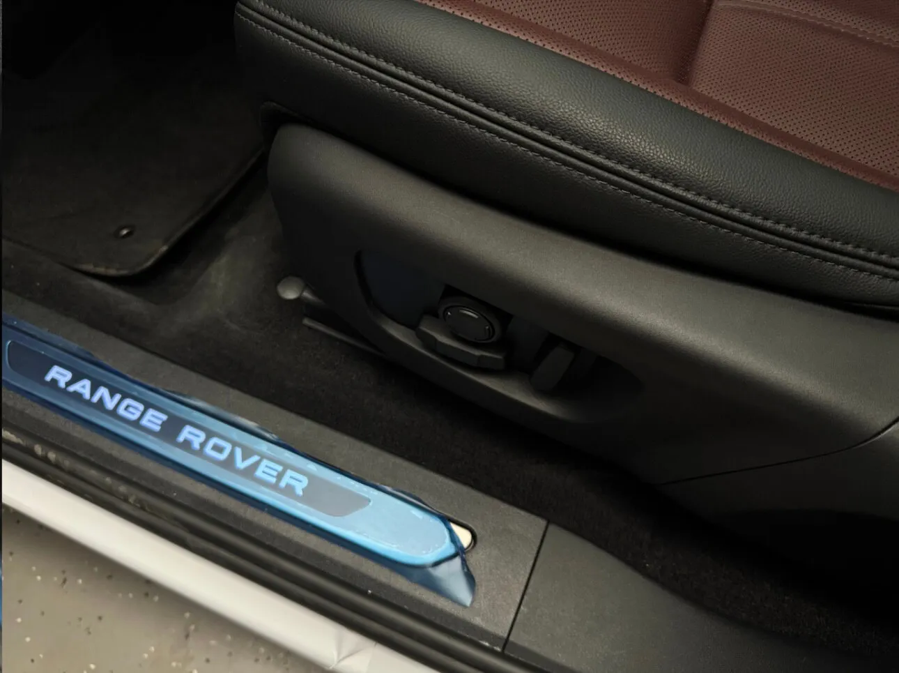 Land Rover Range Rover Evoque 2025 18