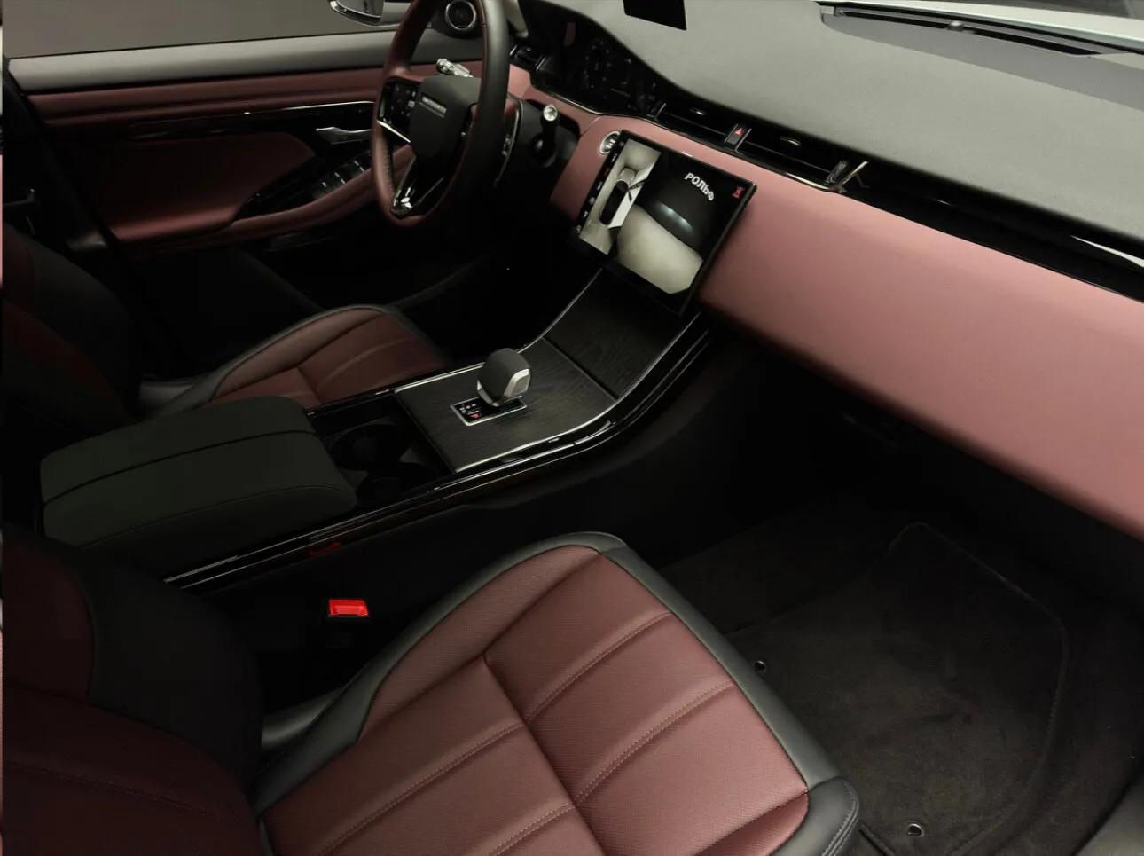 Land Rover Range Rover Evoque 2025 13