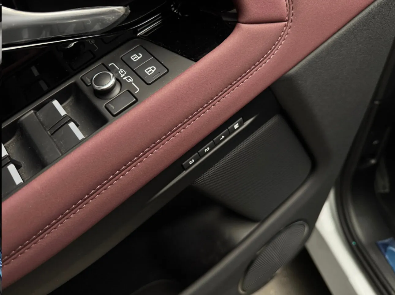 Land Rover Range Rover Evoque 2025 17