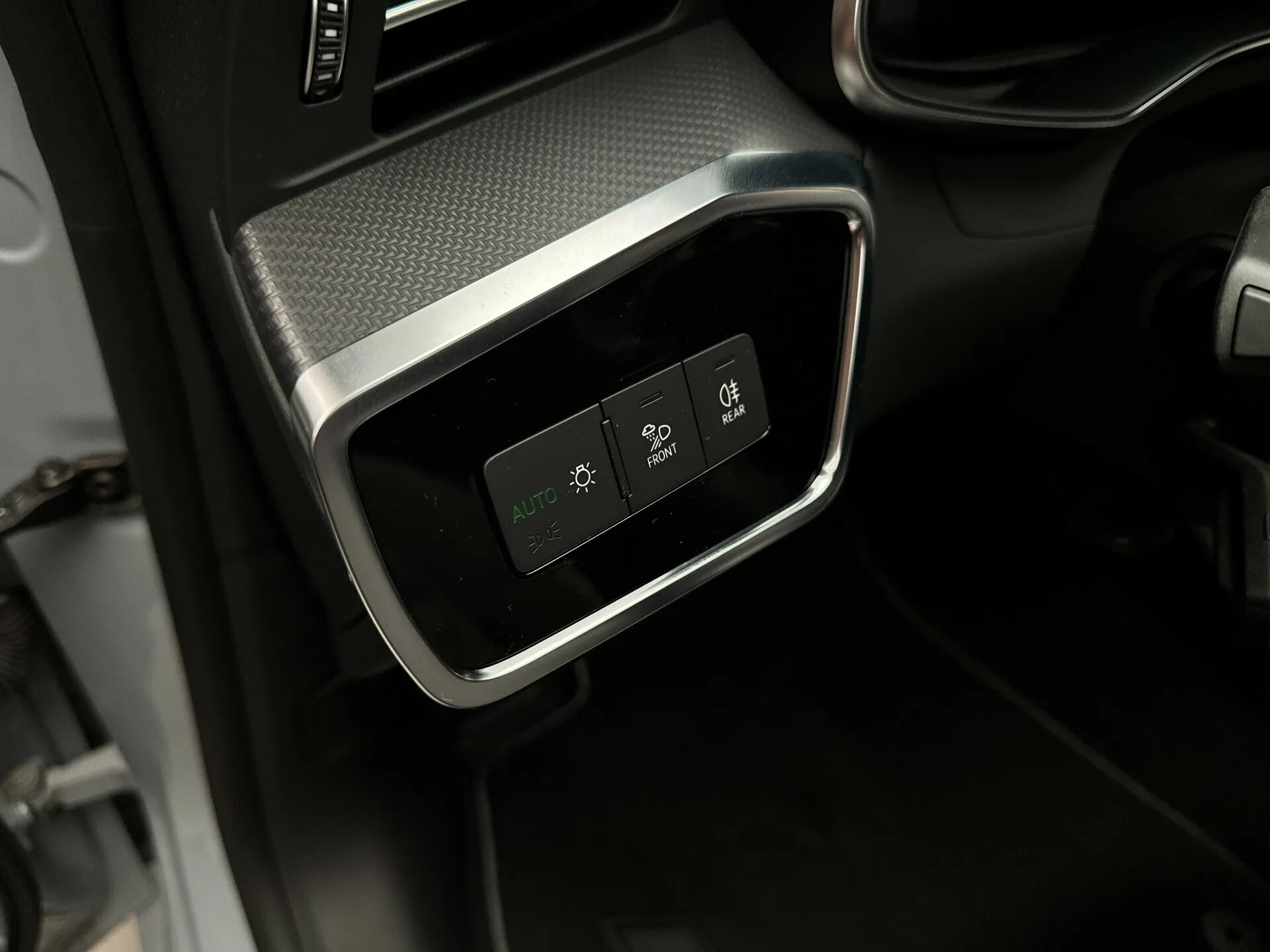 Audi A7L 2024 23