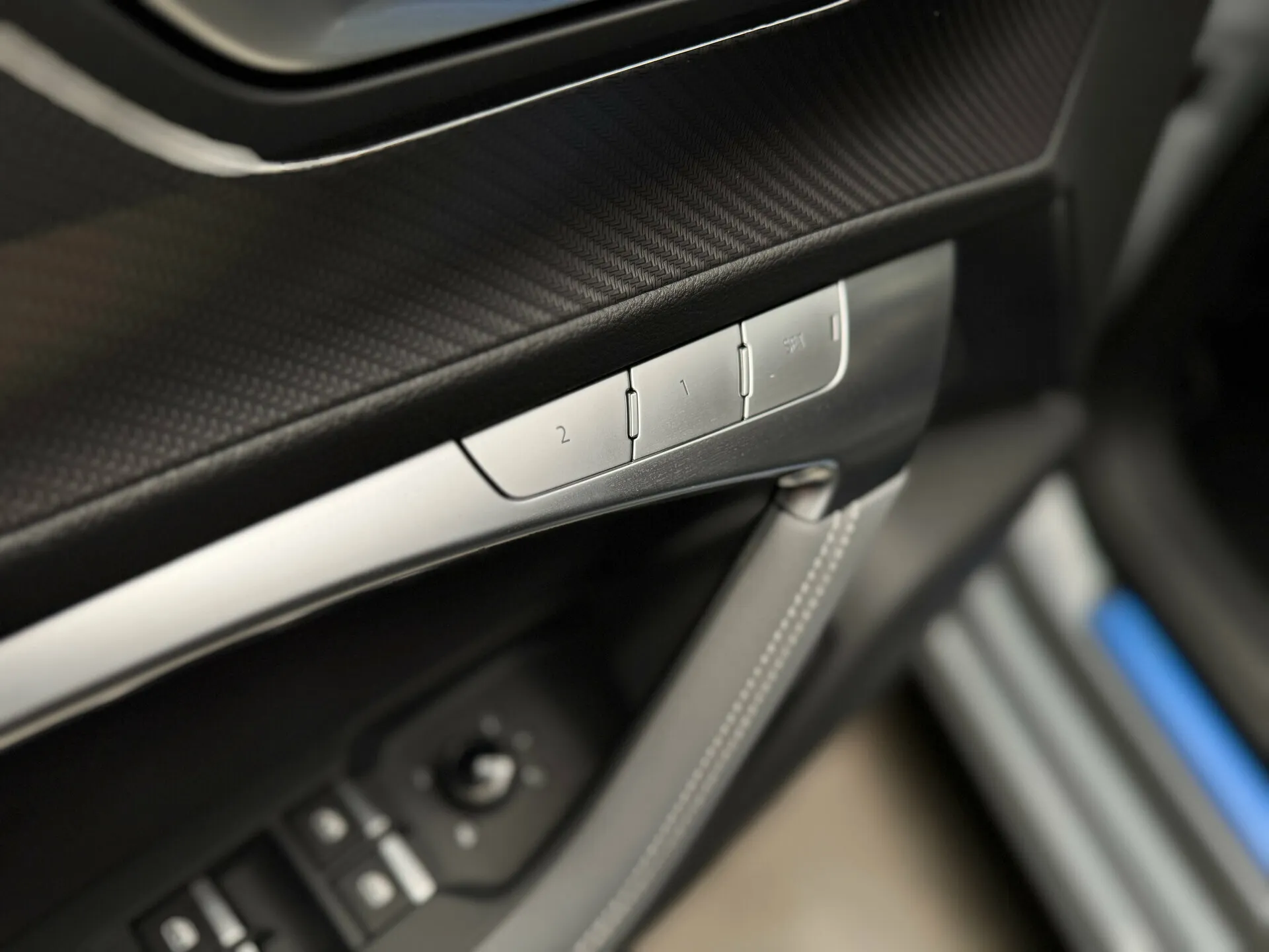 Audi A7L 2024 19